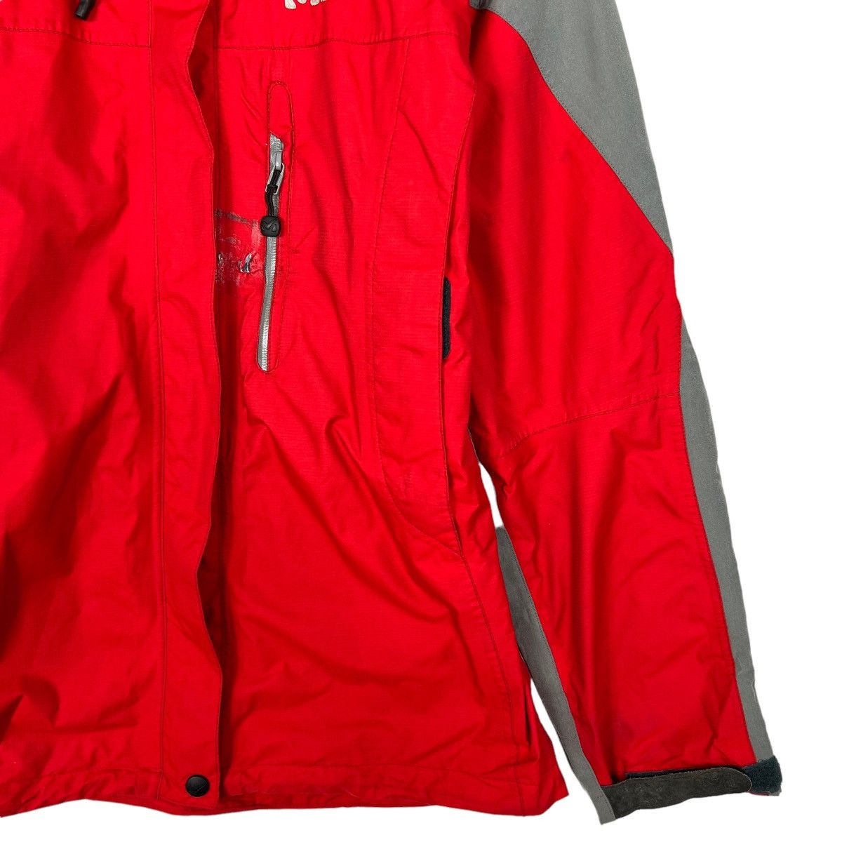 Goretex 💥 MILLET TECHWEAR GORETEX XCR JACKET Size US M / EU 48-50 / 2 - 4 Thumbnail