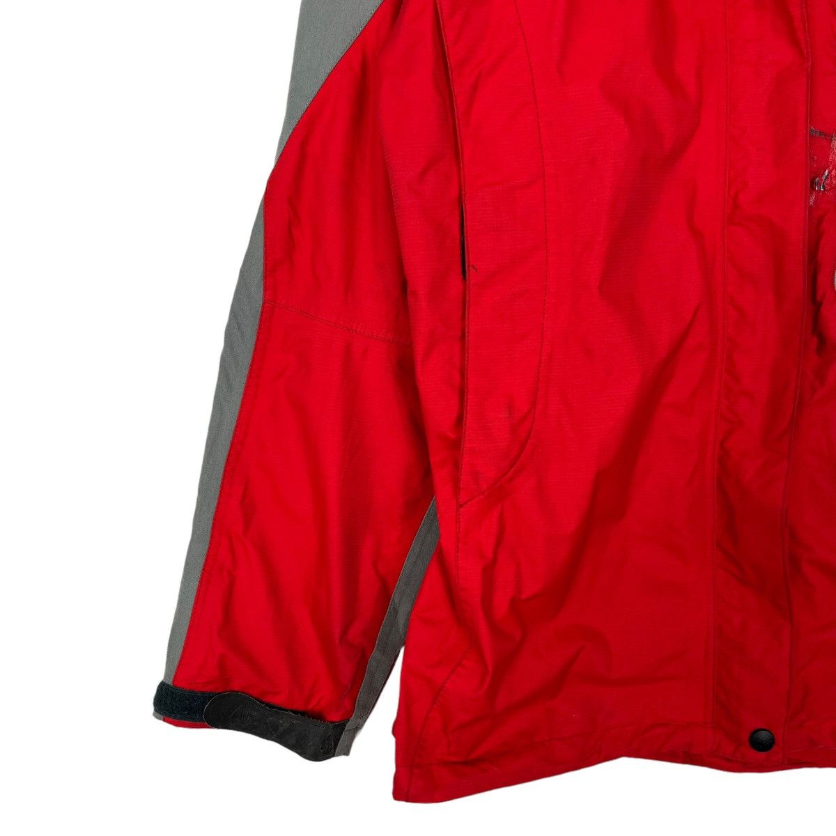 Goretex 💥 MILLET TECHWEAR GORETEX XCR JACKET Size US M / EU 48-50 / 2 - 2 Thumbnail