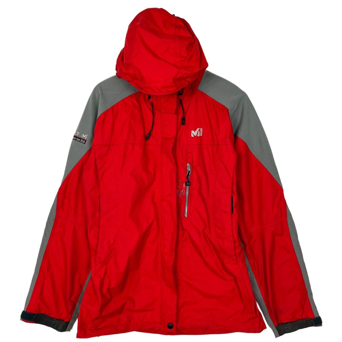 💥 MILLET TECHWEAR GORETEX XCR JACKET