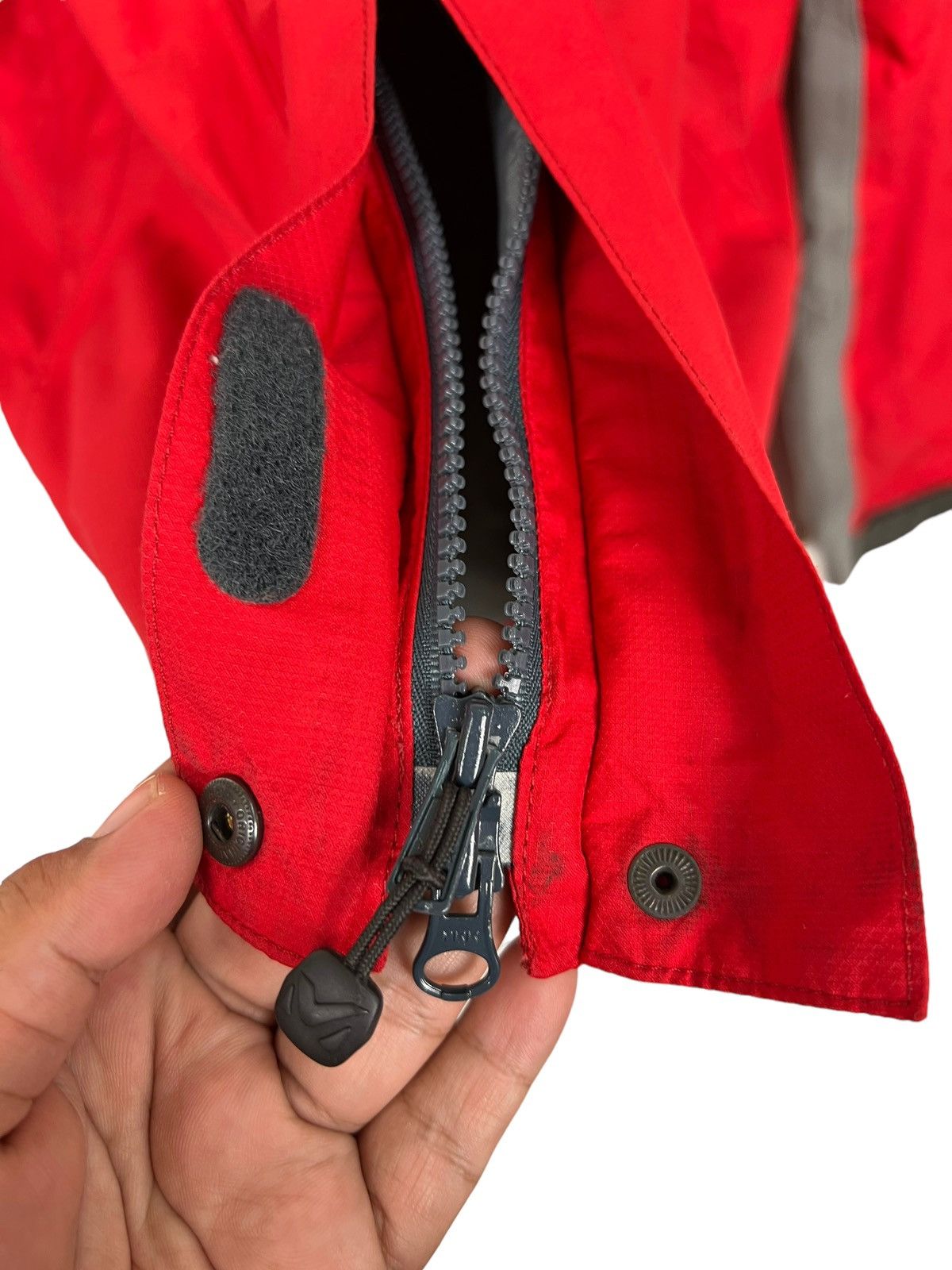 Goretex 💥 MILLET TECHWEAR GORETEX XCR JACKET Size US M / EU 48-50 / 2 - 8 Thumbnail