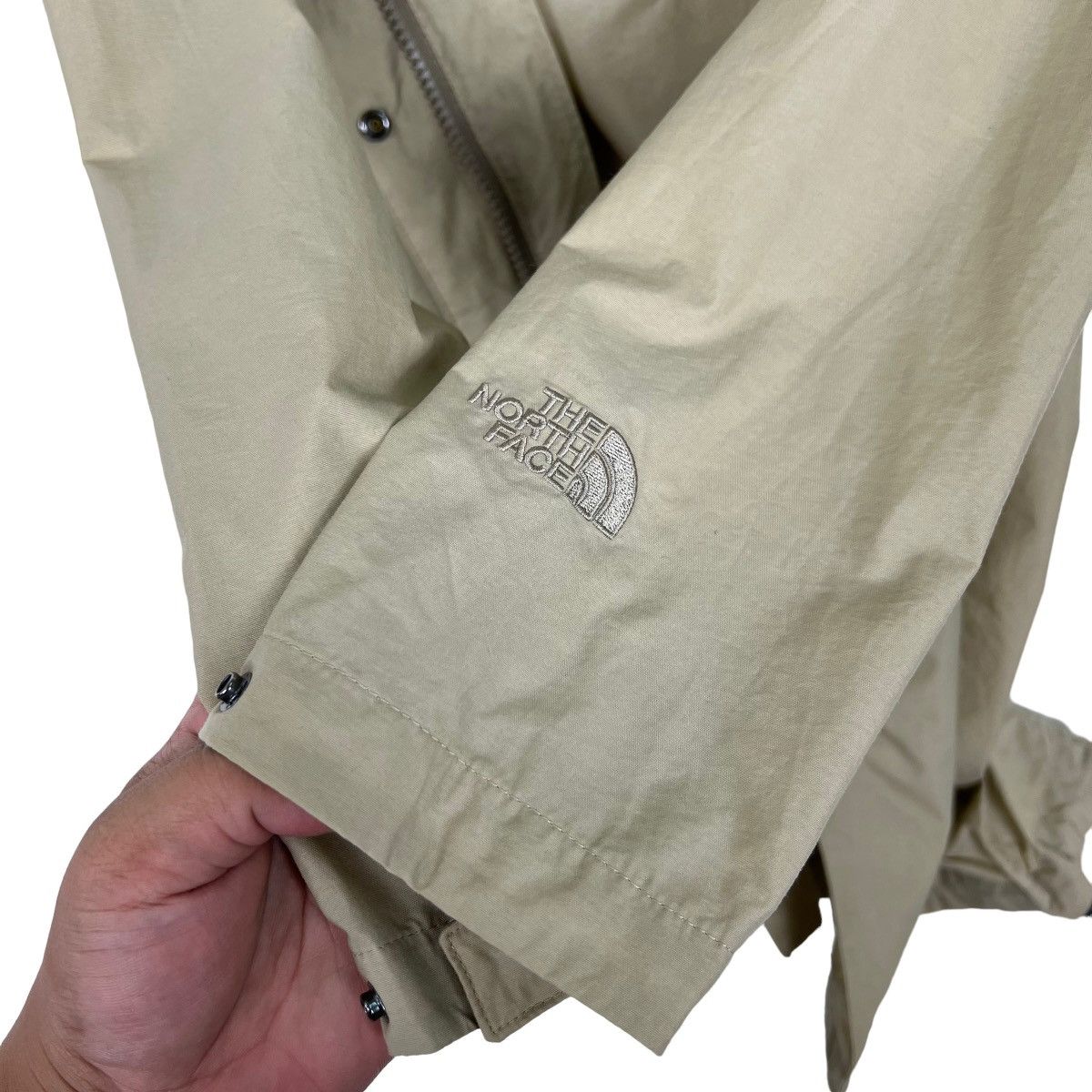 The North Face 🔥 THE NORTH FACE Size US S / EU 44-46 / 1 - 7 Thumbnail