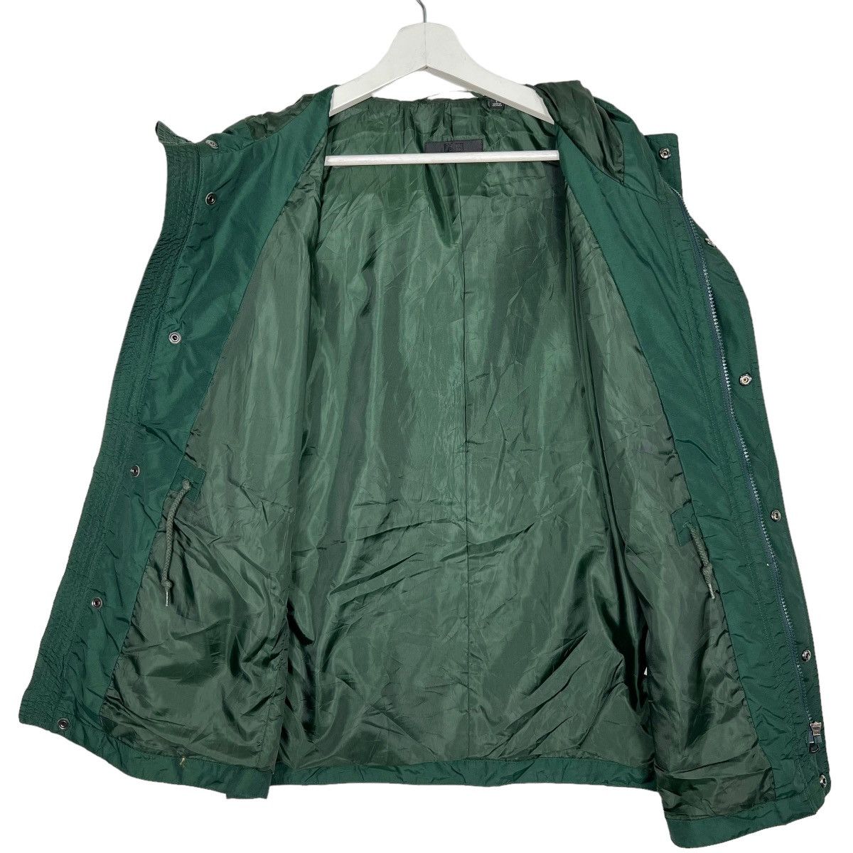 Japanese Brand 💥 UNIQLO FIELD JACKET Size US L / EU 52-54 / 3 - 5 Thumbnail