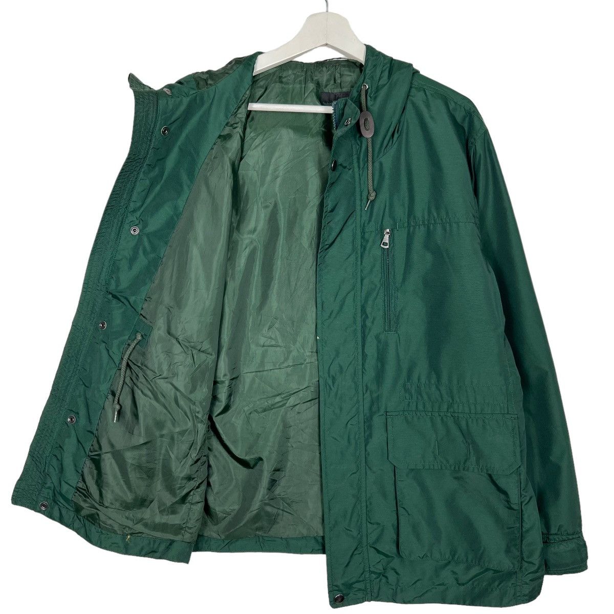 Japanese Brand 💥 UNIQLO FIELD JACKET Size US L / EU 52-54 / 3 - 4 Thumbnail