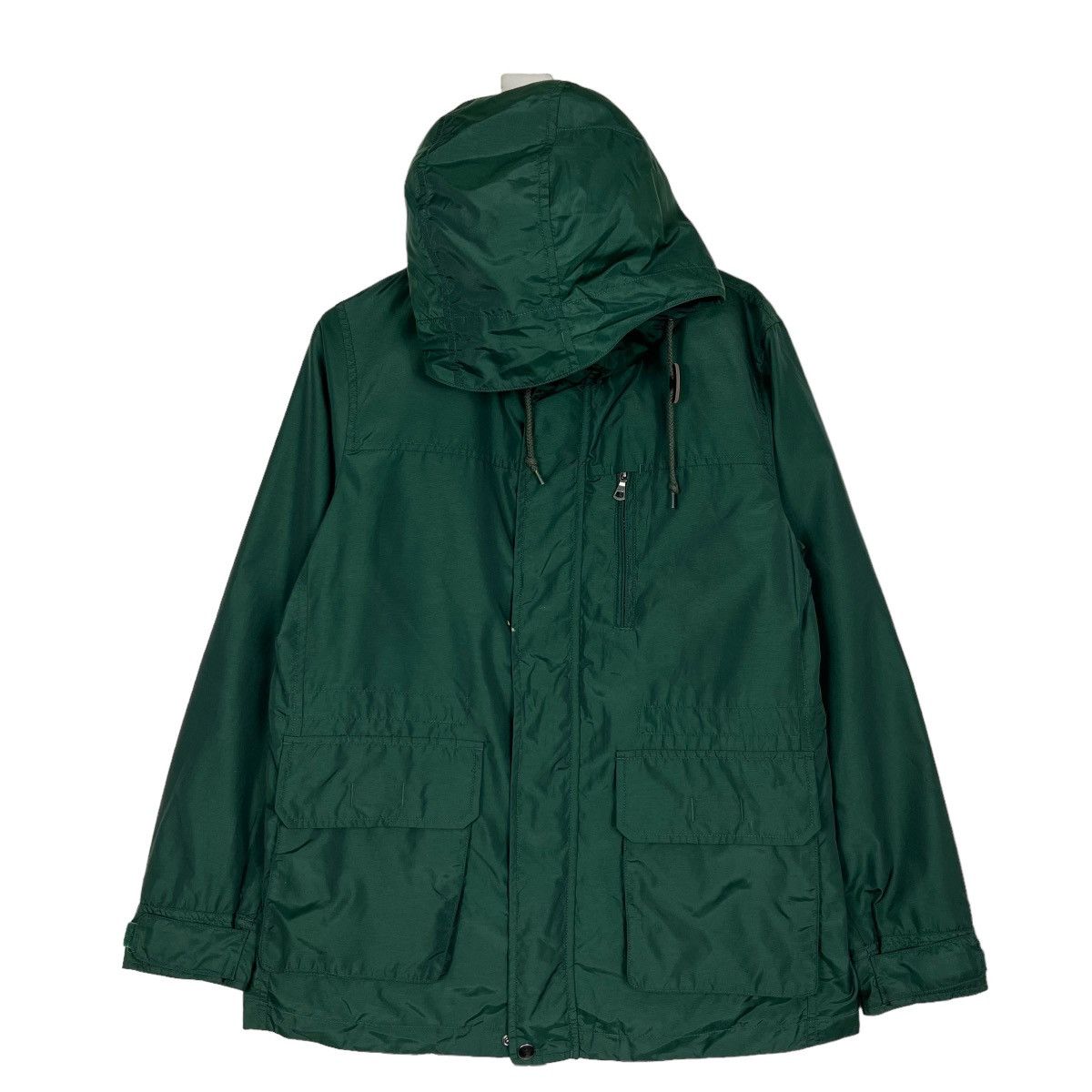 Japanese Brand 💥 UNIQLO FIELD JACKET Size US L / EU 52-54 / 3 - 1 Thumbnail