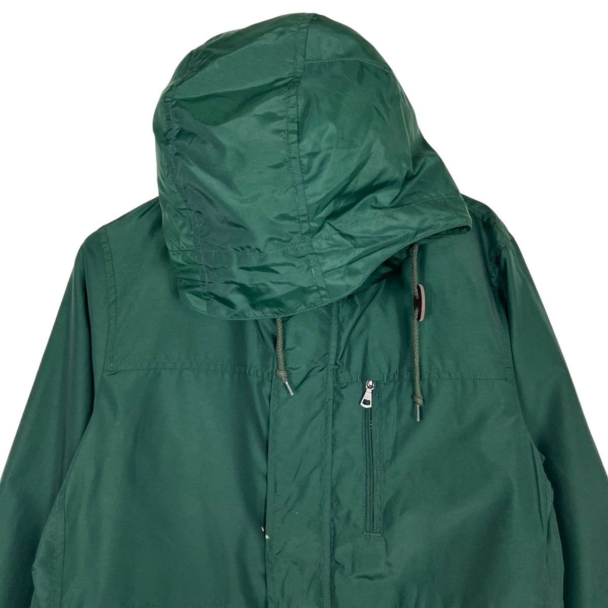 Japanese Brand 💥 UNIQLO FIELD JACKET Size US L / EU 52-54 / 3 - 2 Thumbnail