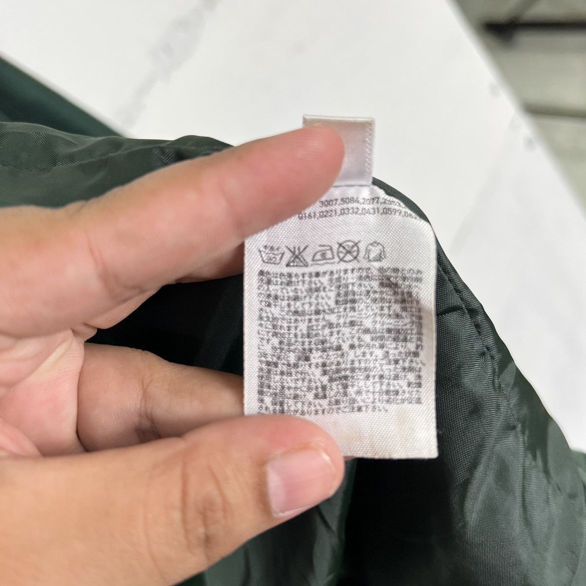 Japanese Brand 💥 UNIQLO FIELD JACKET Size US L / EU 52-54 / 3 - 9 Thumbnail
