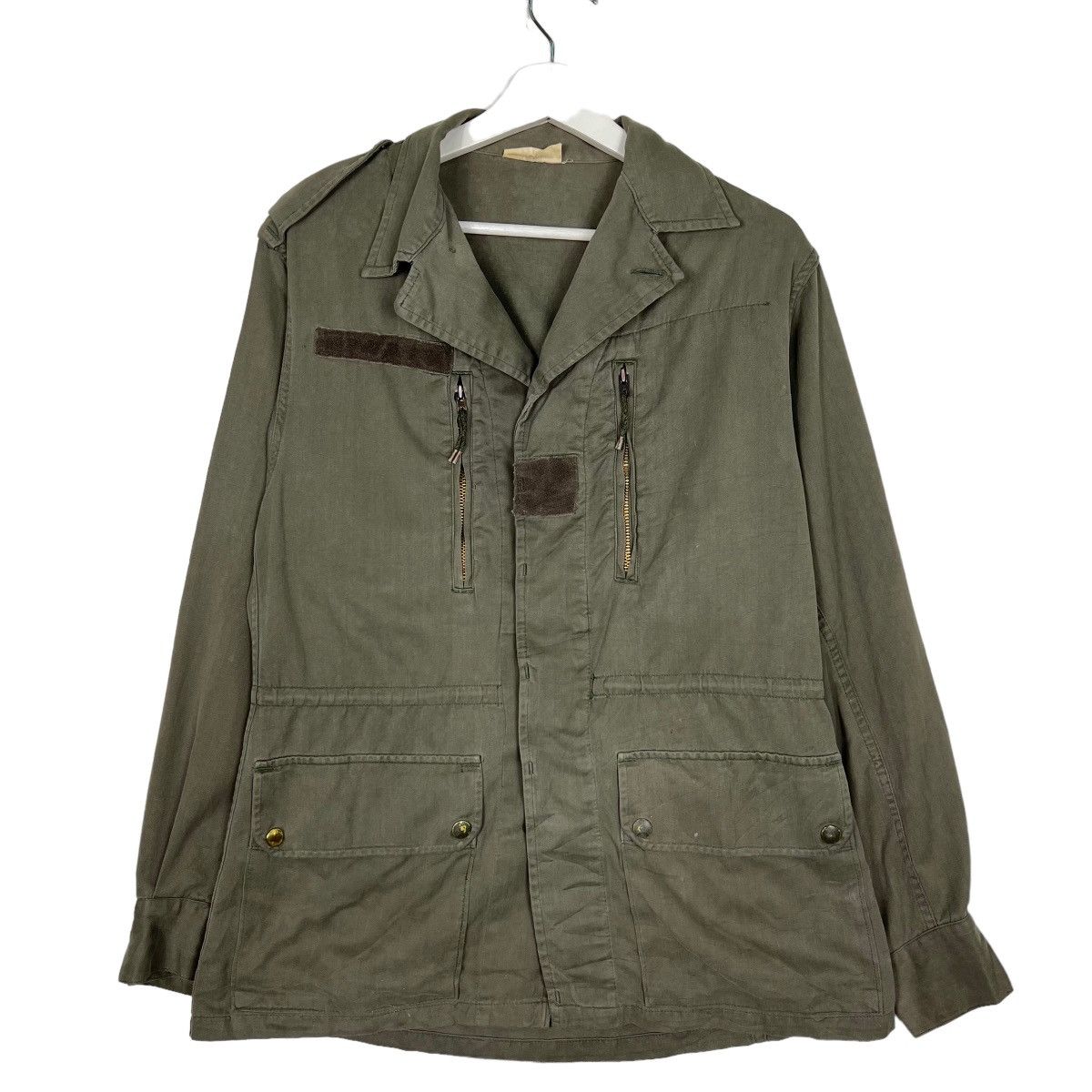 French Army Jacket | Grailed