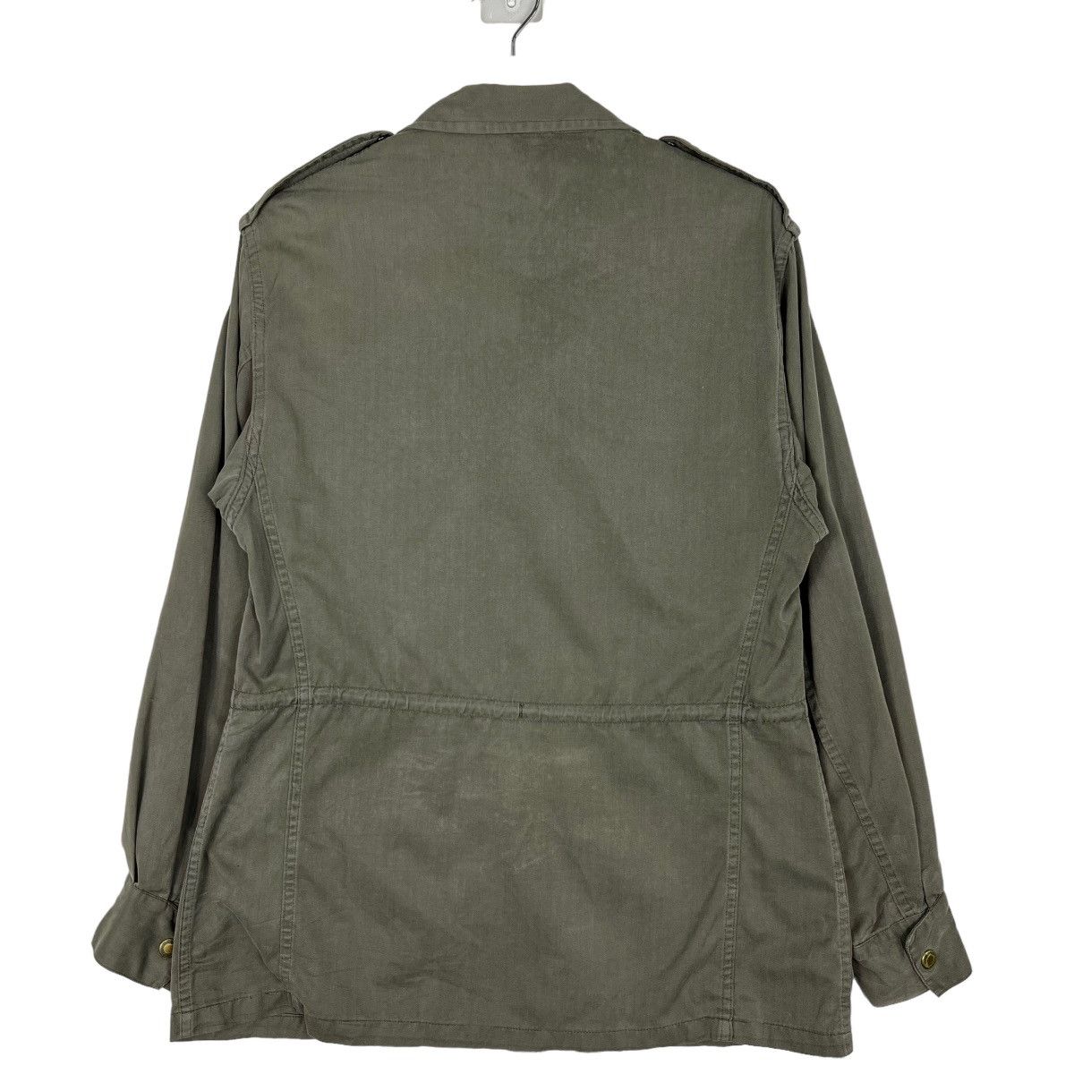 Other Vintage french military jacket Size US M / EU 48-50 / 2 - 6 Thumbnail