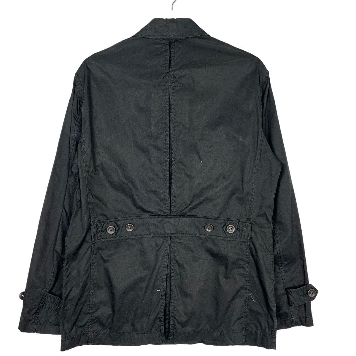 Japanese Brand × Uniqlo Top Japanese Brand by Uniqlo Chore zipper Jacket Size US M / EU 48-50 / 2 - 5 Thumbnail