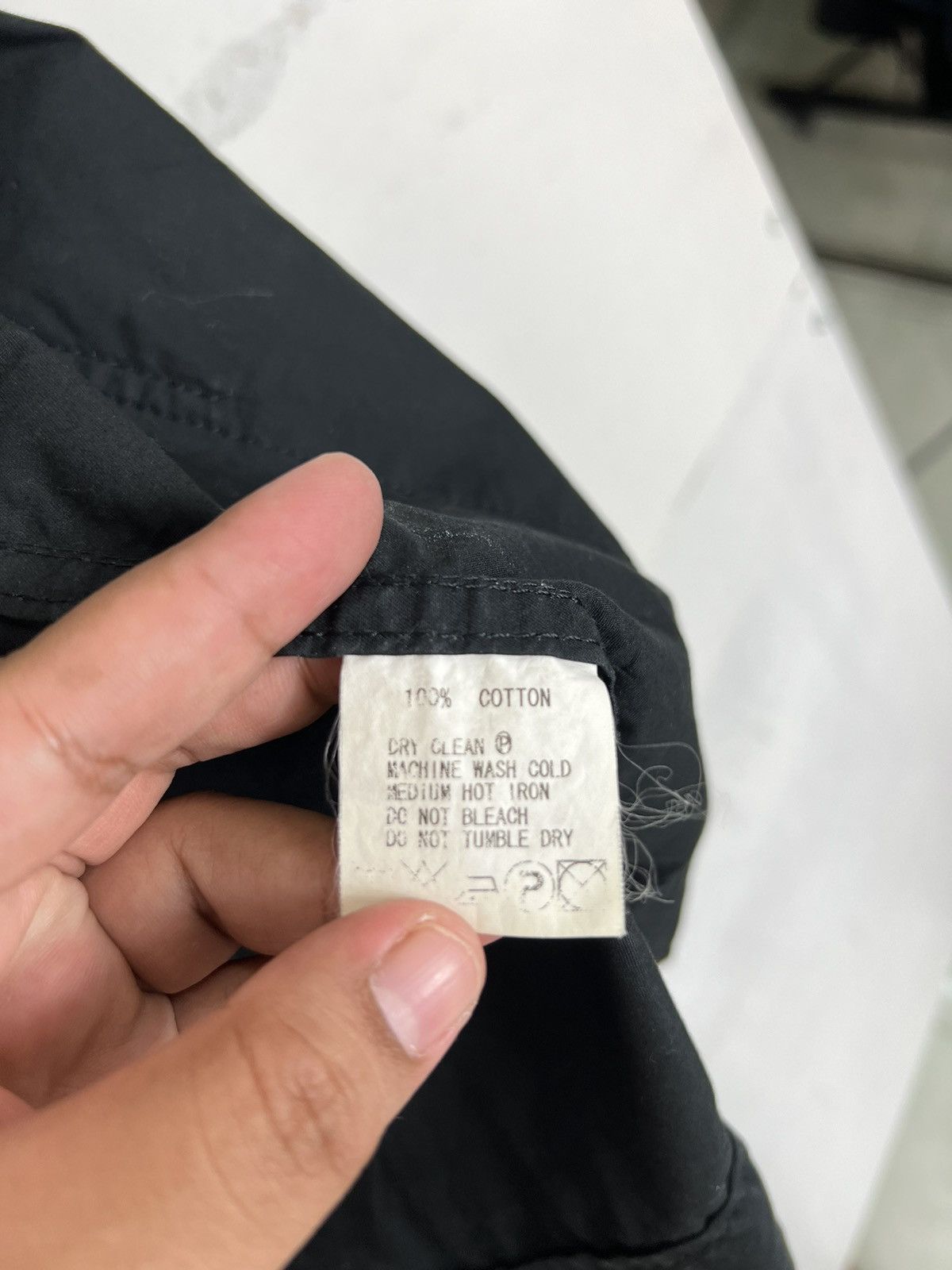 Japanese Brand 💥MSJ SHIRT JACKET MADE IN JAPAN Size US L / EU 52-54 / 3 - 9 Thumbnail