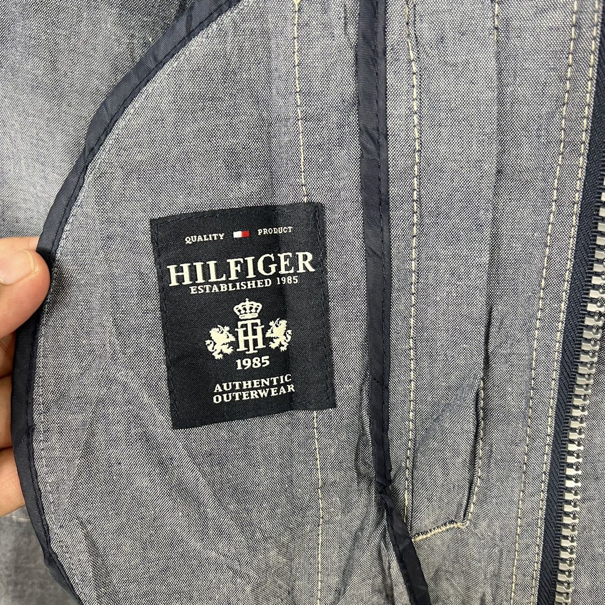 Tommy Hilfiger 💥 TOMMY HILFIGER CARGO DENIM FOUR POCKET Size US M / EU 48-50 / 2 - 12 Thumbnail