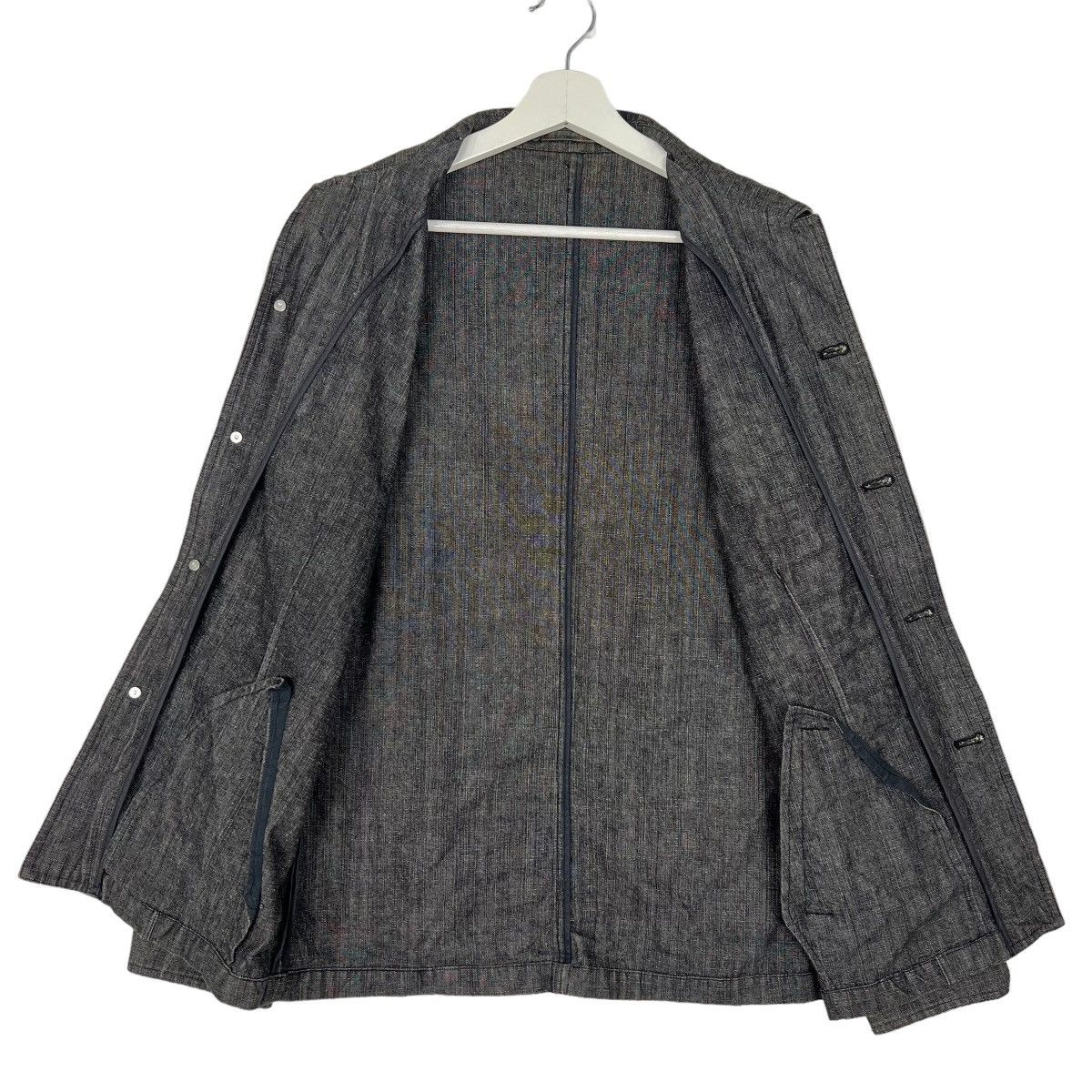 In The Attic 💥 IN THE ATTIC SPELL PAIN SPLASH JACKET Size US M / EU 48-50 / 2 - 6 Thumbnail