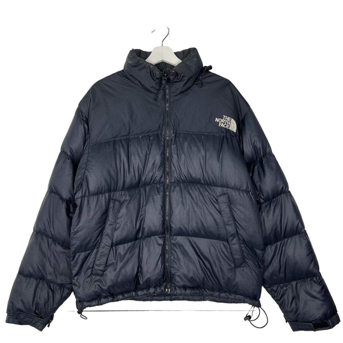 The North Face 💥 VINTAGE THE NORTH FACE GOOSE DOWN PUFFER JACKET Size US L / EU 52-54 / 3 - 1 Thumbnail