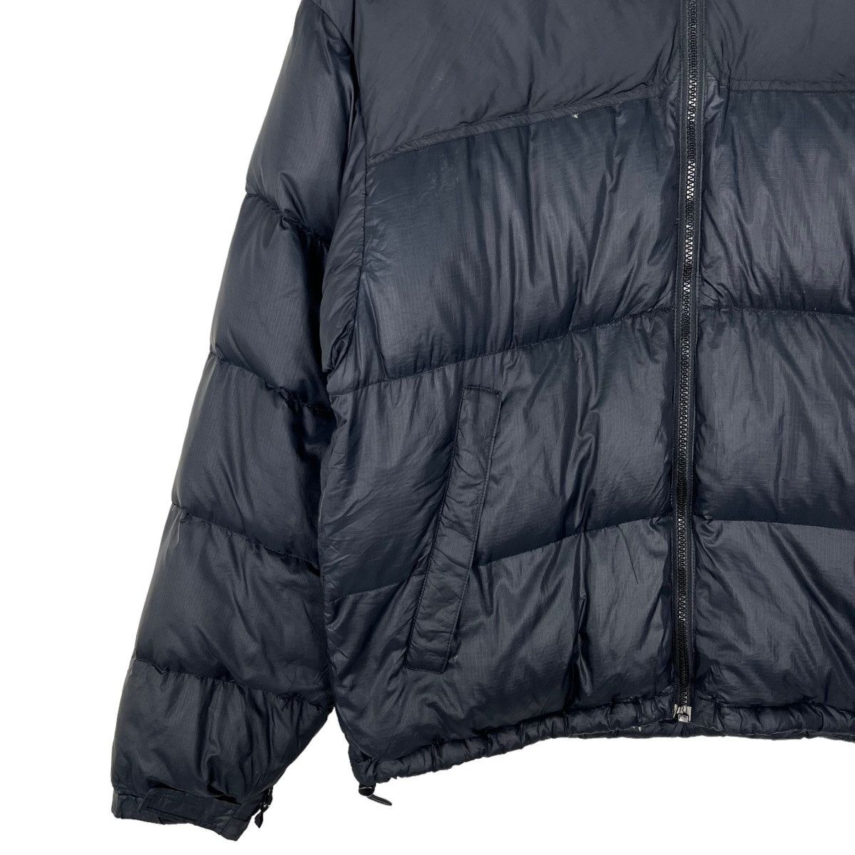 The North Face 💥 VINTAGE THE NORTH FACE GOOSE DOWN PUFFER JACKET Size US L / EU 52-54 / 3 - 3 Thumbnail