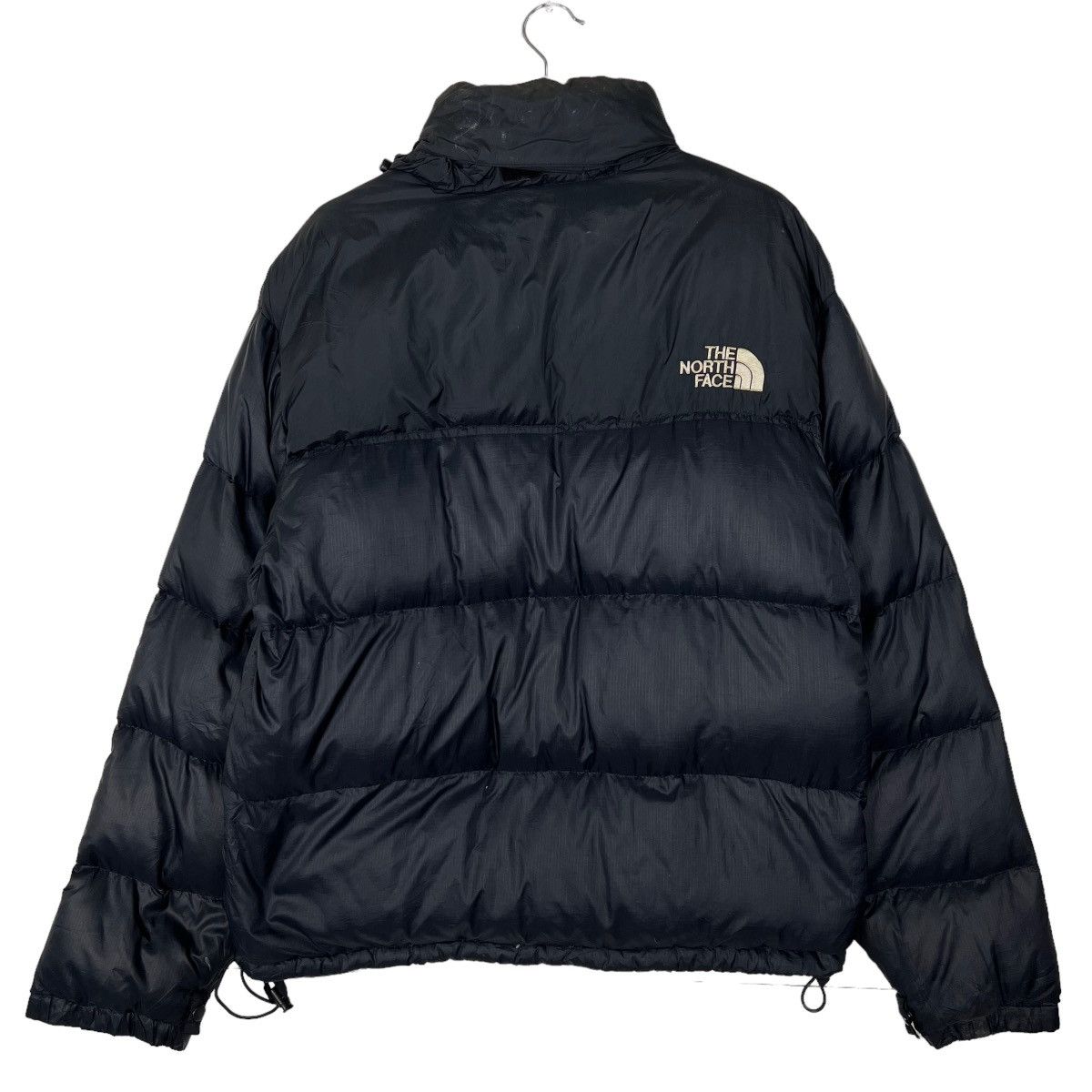 The North Face 💥 VINTAGE THE NORTH FACE GOOSE DOWN PUFFER JACKET Size US L / EU 52-54 / 3 - 2 Thumbnail