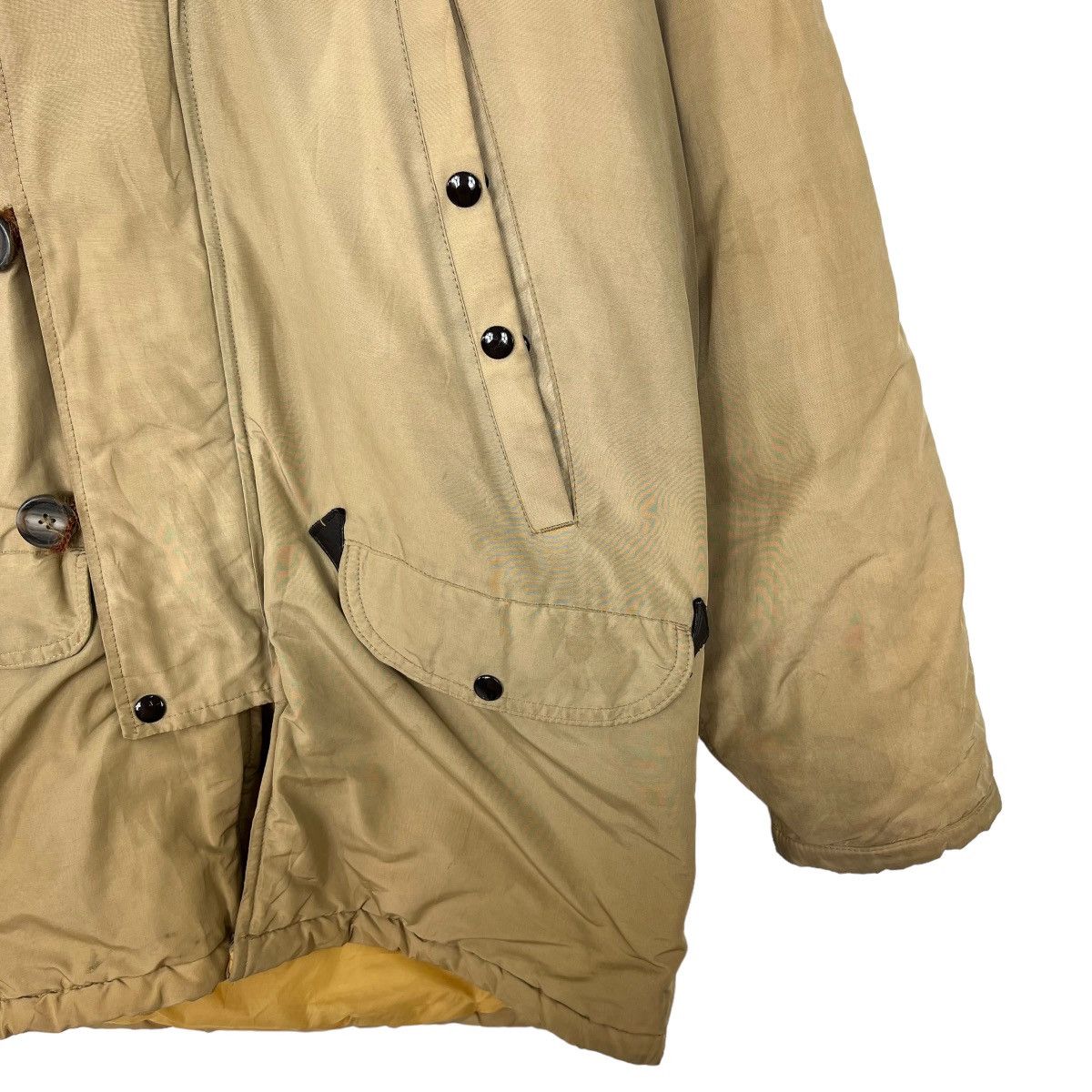 I. Spiewak And Sons 🔥 VINTAGE GOLDEN FLEECE SPIEWAK PARKA COLD WEATHER JACKET Size US M / EU 48-50 / 2 - 4 Thumbnail