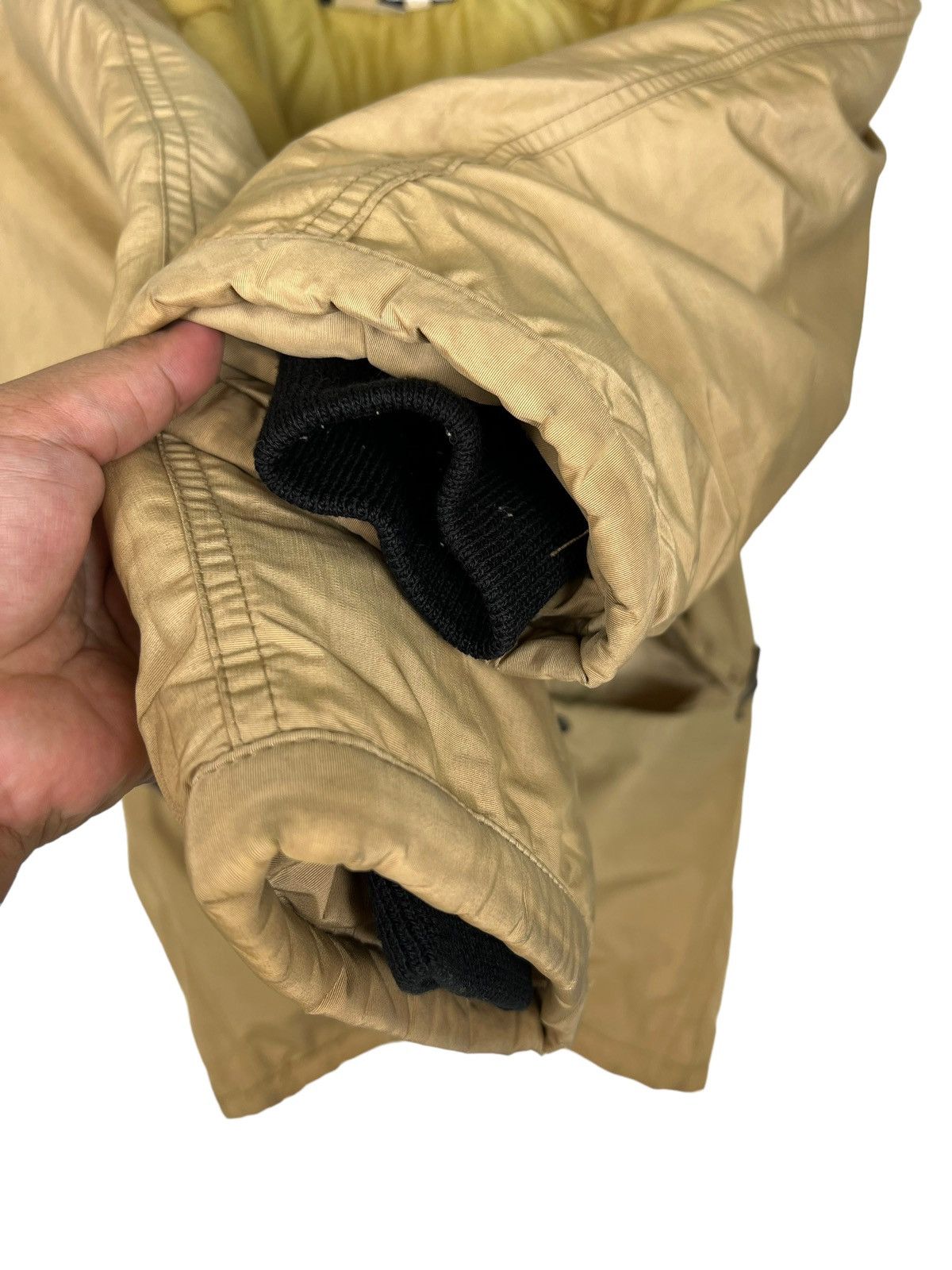 I. Spiewak And Sons 🔥 VINTAGE GOLDEN FLEECE SPIEWAK PARKA COLD WEATHER JACKET Size US M / EU 48-50 / 2 - 8 Thumbnail