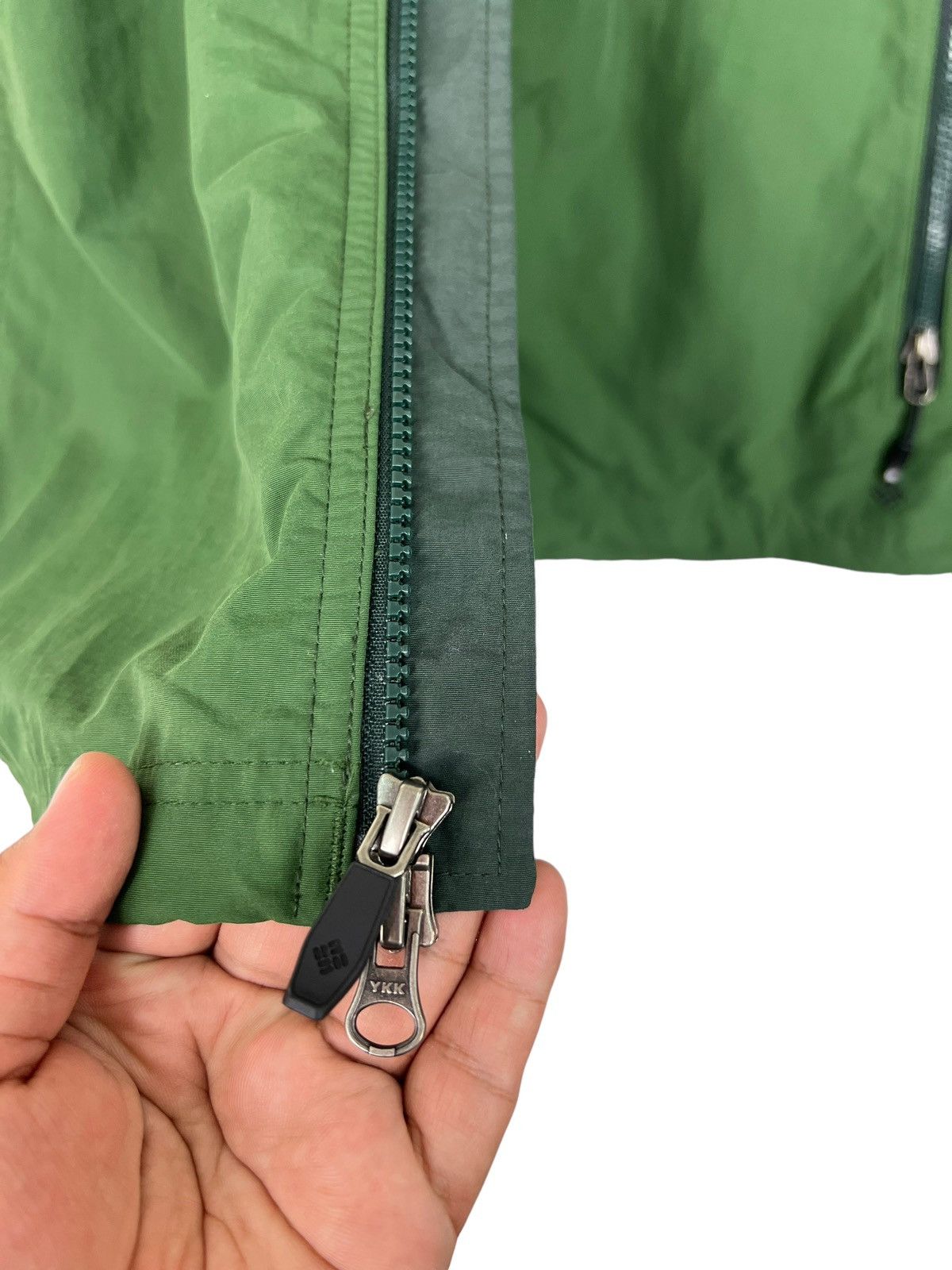Columbia 💥 COLUMBIA TWO TONE LIGHT JACKET Size US M / EU 48-50 / 2 - 8 Thumbnail