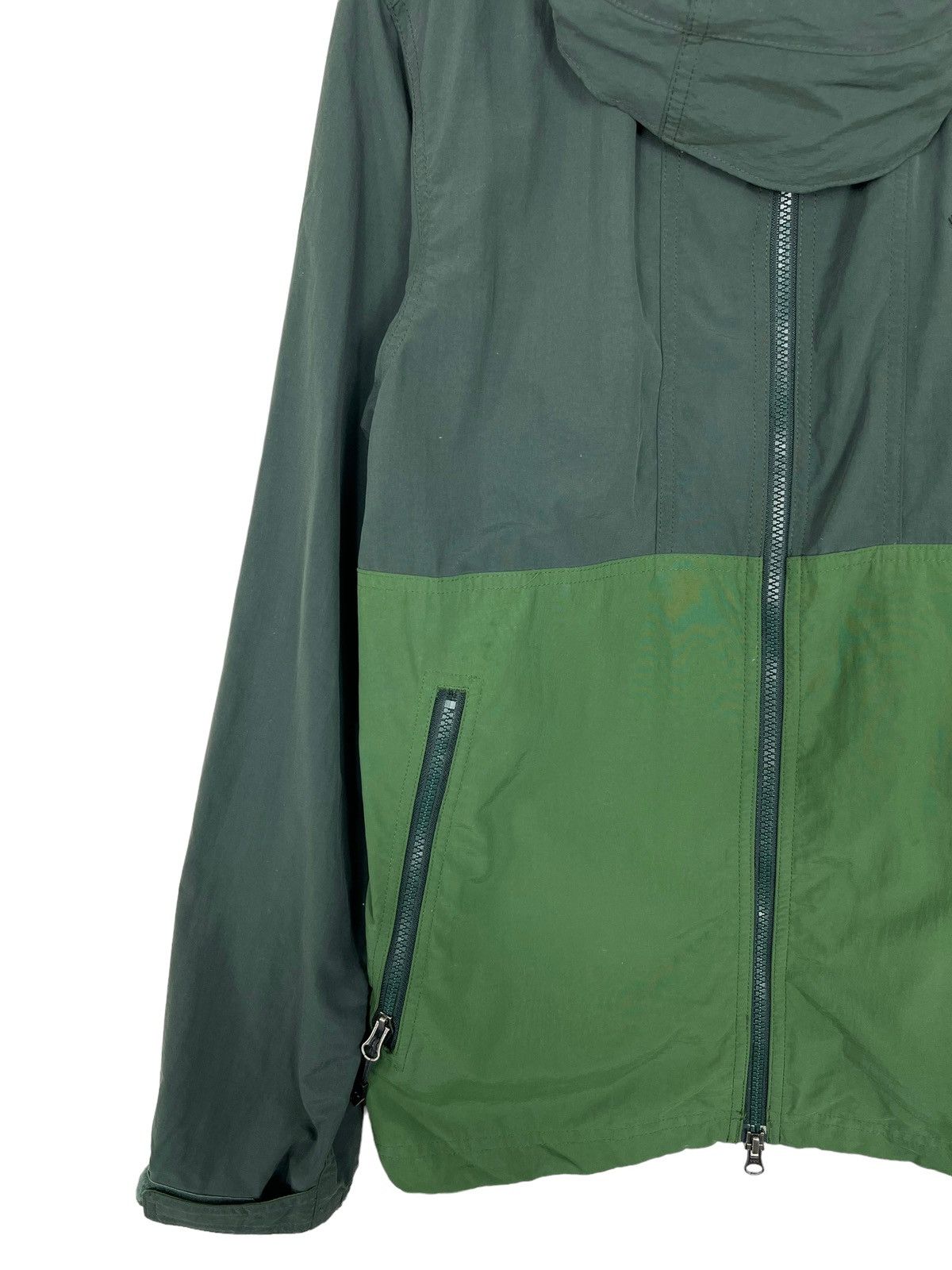 Columbia 💥 COLUMBIA TWO TONE LIGHT JACKET Size US M / EU 48-50 / 2 - 2 Thumbnail