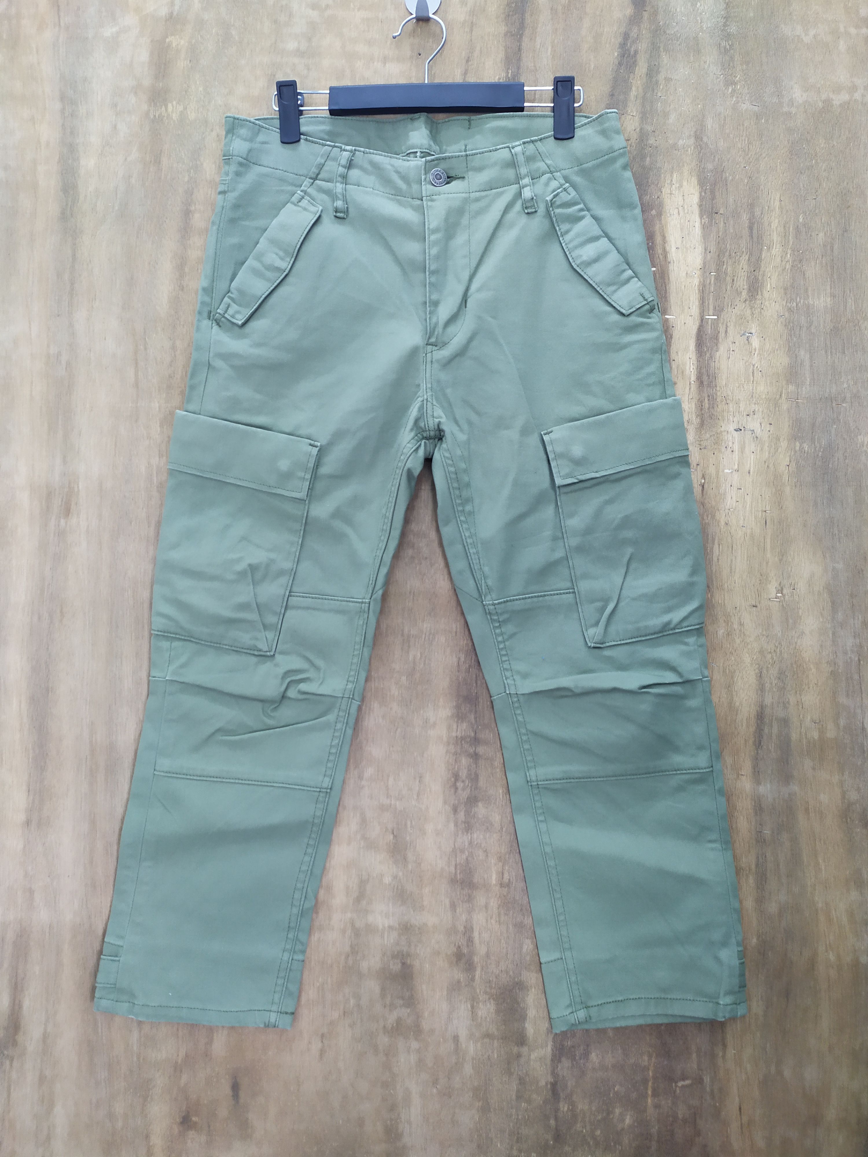 Levi's Levi's CARGO PANTS Size US 30 / EU 46 - 1 Thumbnail