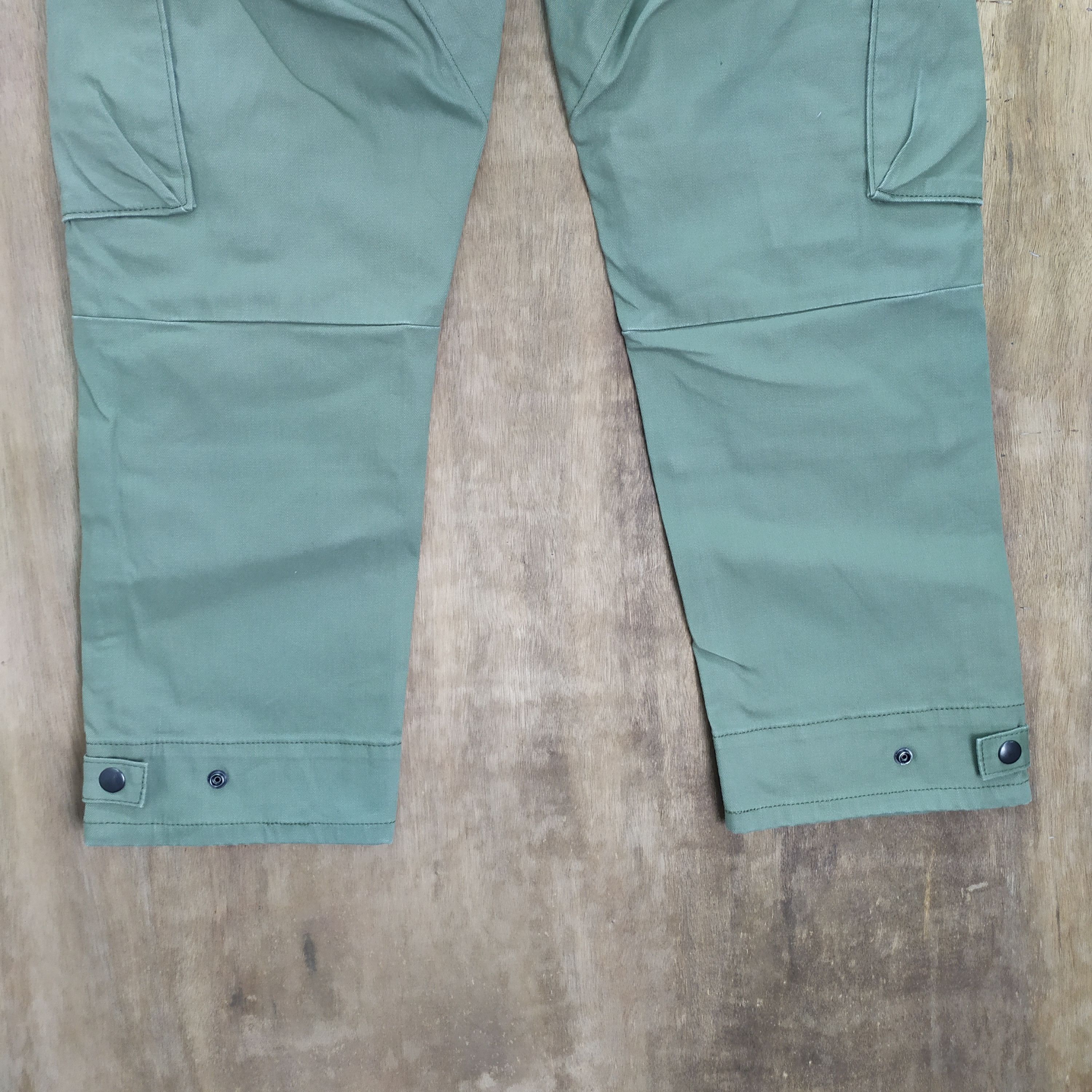 Levi's Levi's CARGO PANTS Size US 30 / EU 46 - 10 Thumbnail