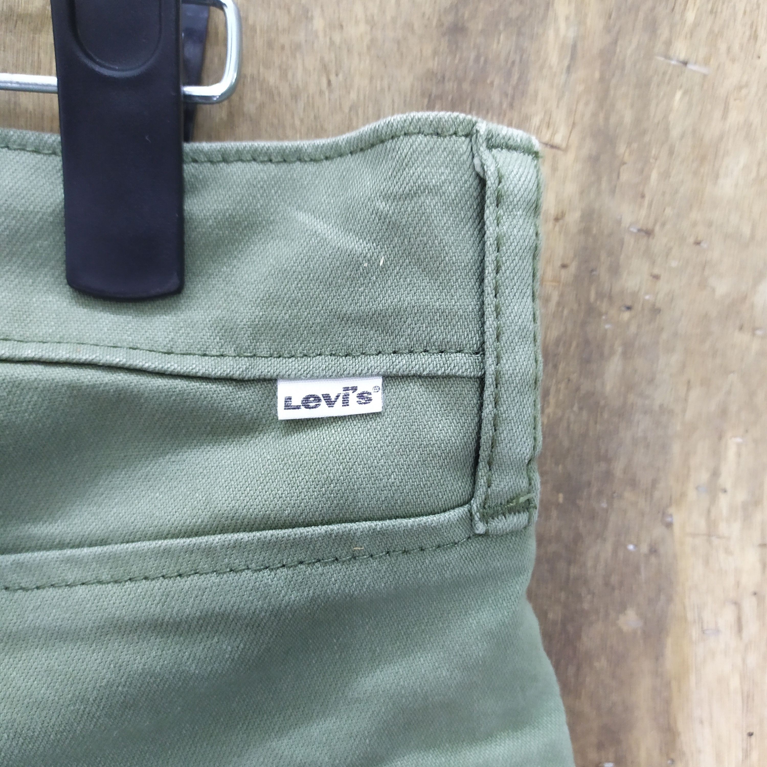 Levi's Levi's CARGO PANTS Size US 30 / EU 46 - 9 Thumbnail