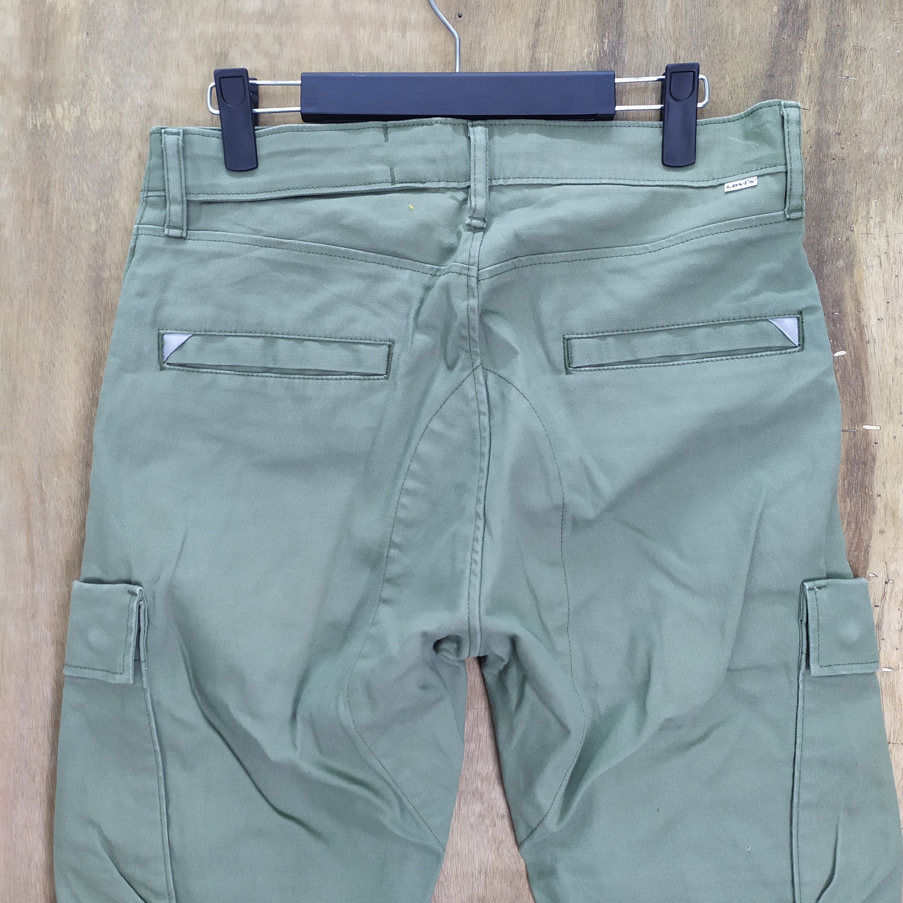 Levi's Levi's CARGO PANTS Size US 30 / EU 46 - 11 Thumbnail