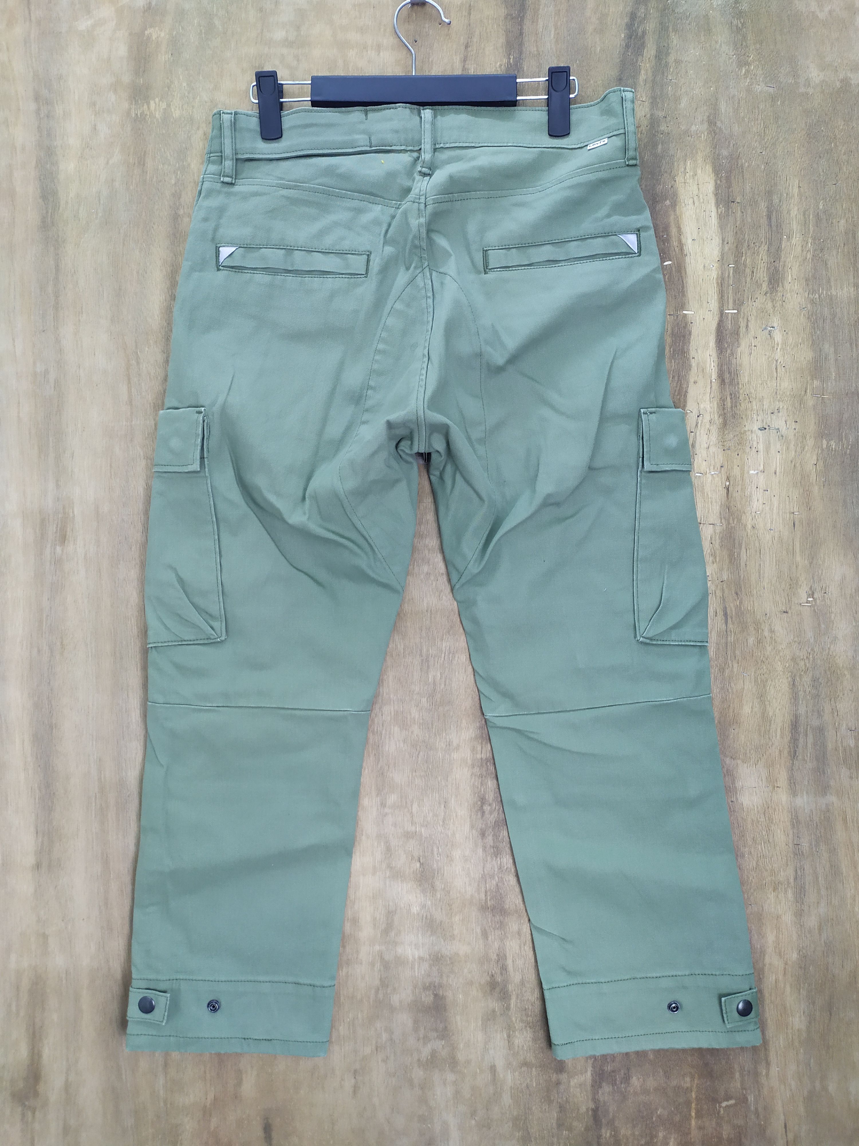 Levi's Levi's CARGO PANTS Size US 30 / EU 46 - 8 Thumbnail