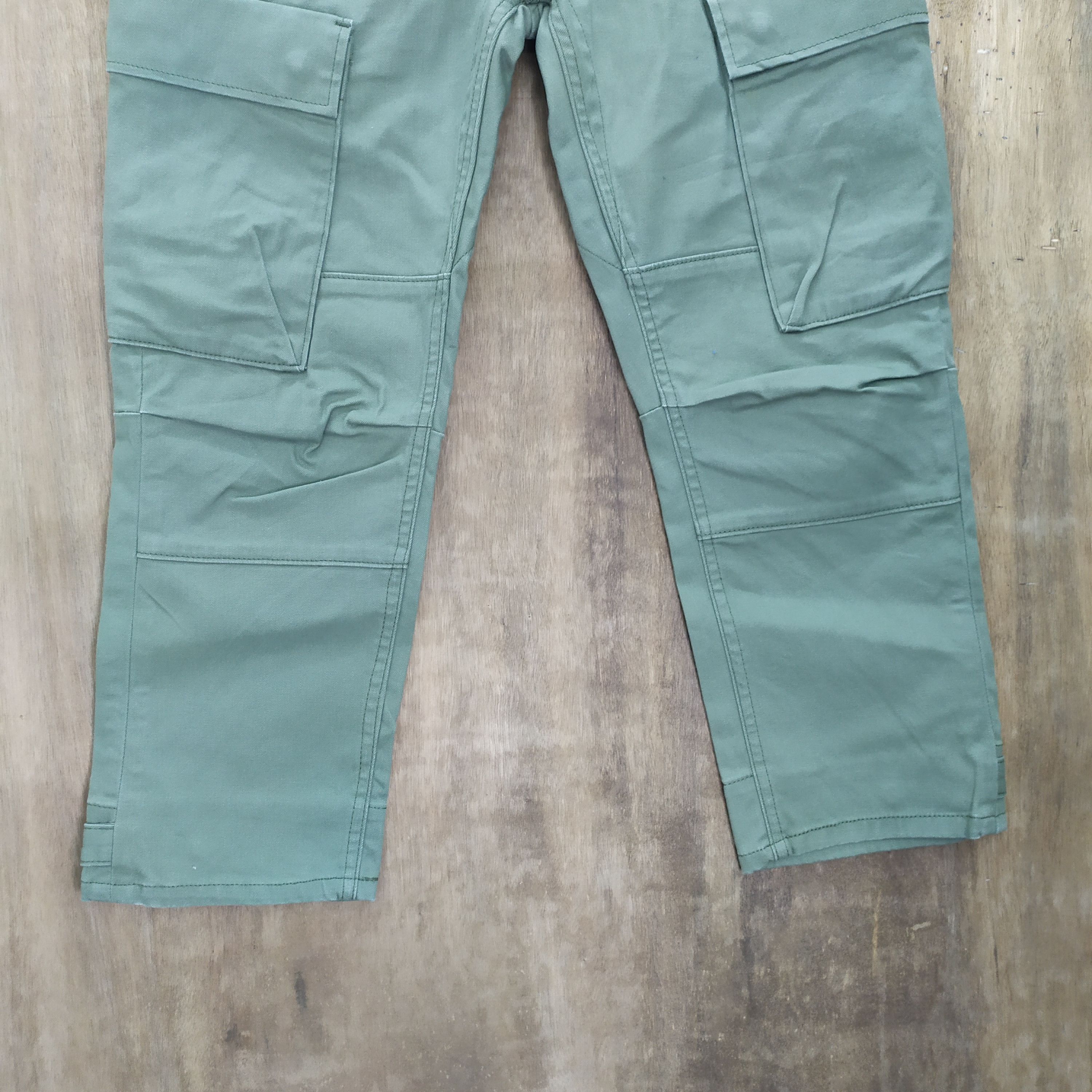 Levi's Levi's CARGO PANTS Size US 30 / EU 46 - 5 Thumbnail