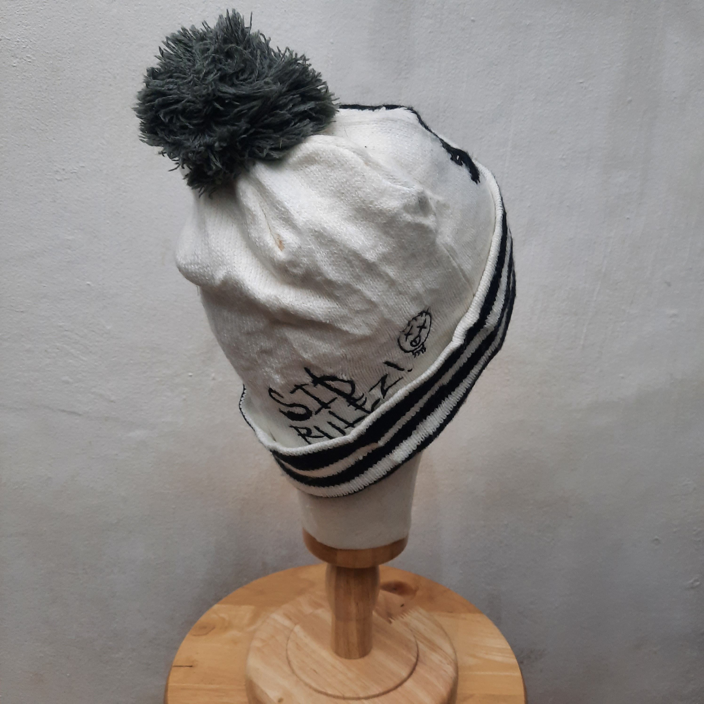 Disney 🔥Toy story sid phillips character skull cartoo beanie hat Size ONE SIZE - 3 Thumbnail