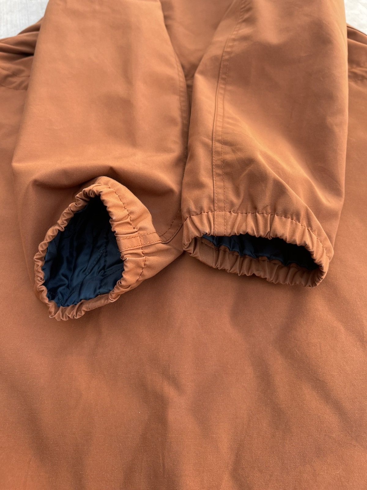 JW Anderson × Uniqlo Uniqlo X JW Anderson Fishtail Parka Hooded Jacket Size US M / EU 48-50 / 2 - 11 Thumbnail