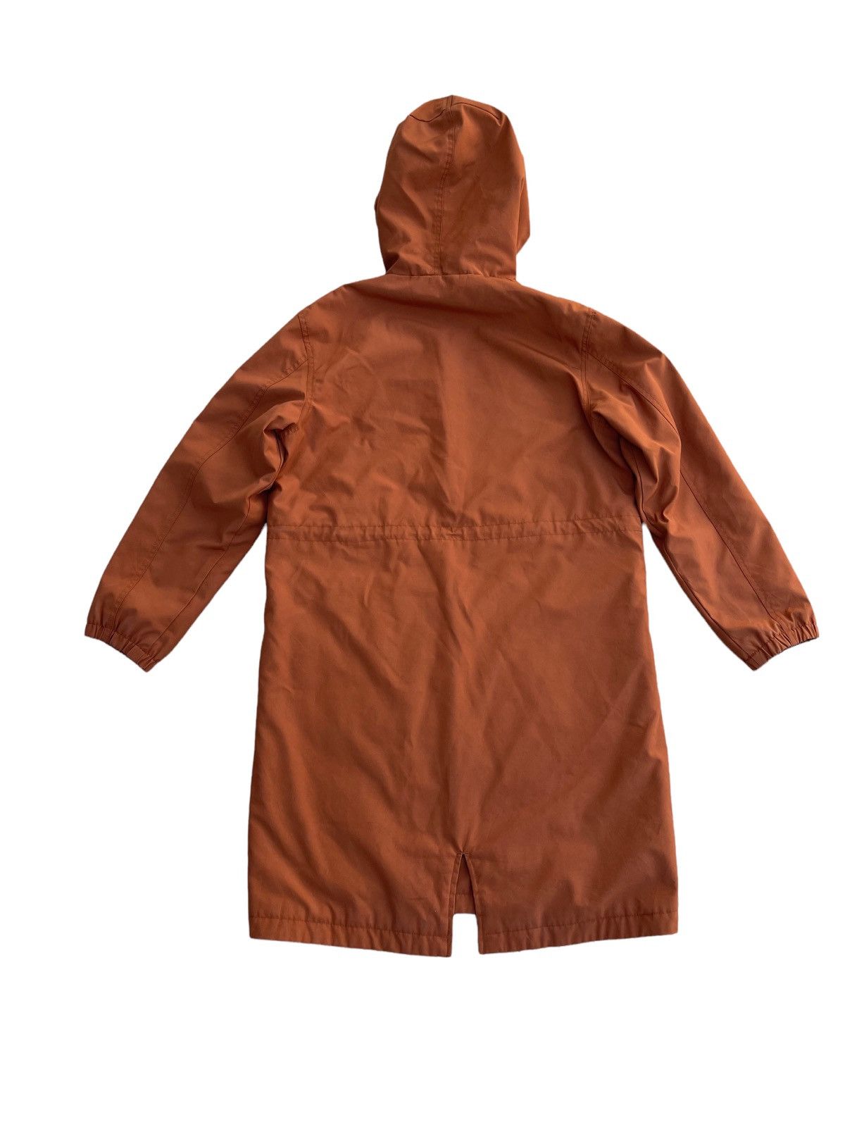JW Anderson × Uniqlo Uniqlo X JW Anderson Fishtail Parka Hooded Jacket Size US M / EU 48-50 / 2 - 4 Thumbnail