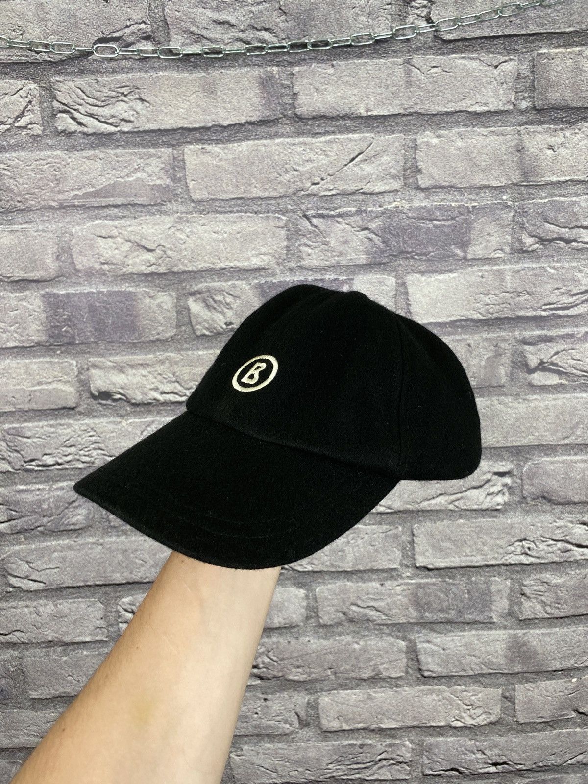 Other Vintage cap with ears Bogner Y2k USA Nike polo Ralph Lauren Size ONE SIZE - 1 Thumbnail