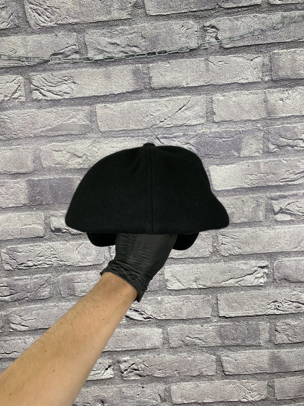 Other Vintage cap with ears Bogner Y2k USA Nike polo Ralph Lauren Size ONE SIZE - 4 Thumbnail