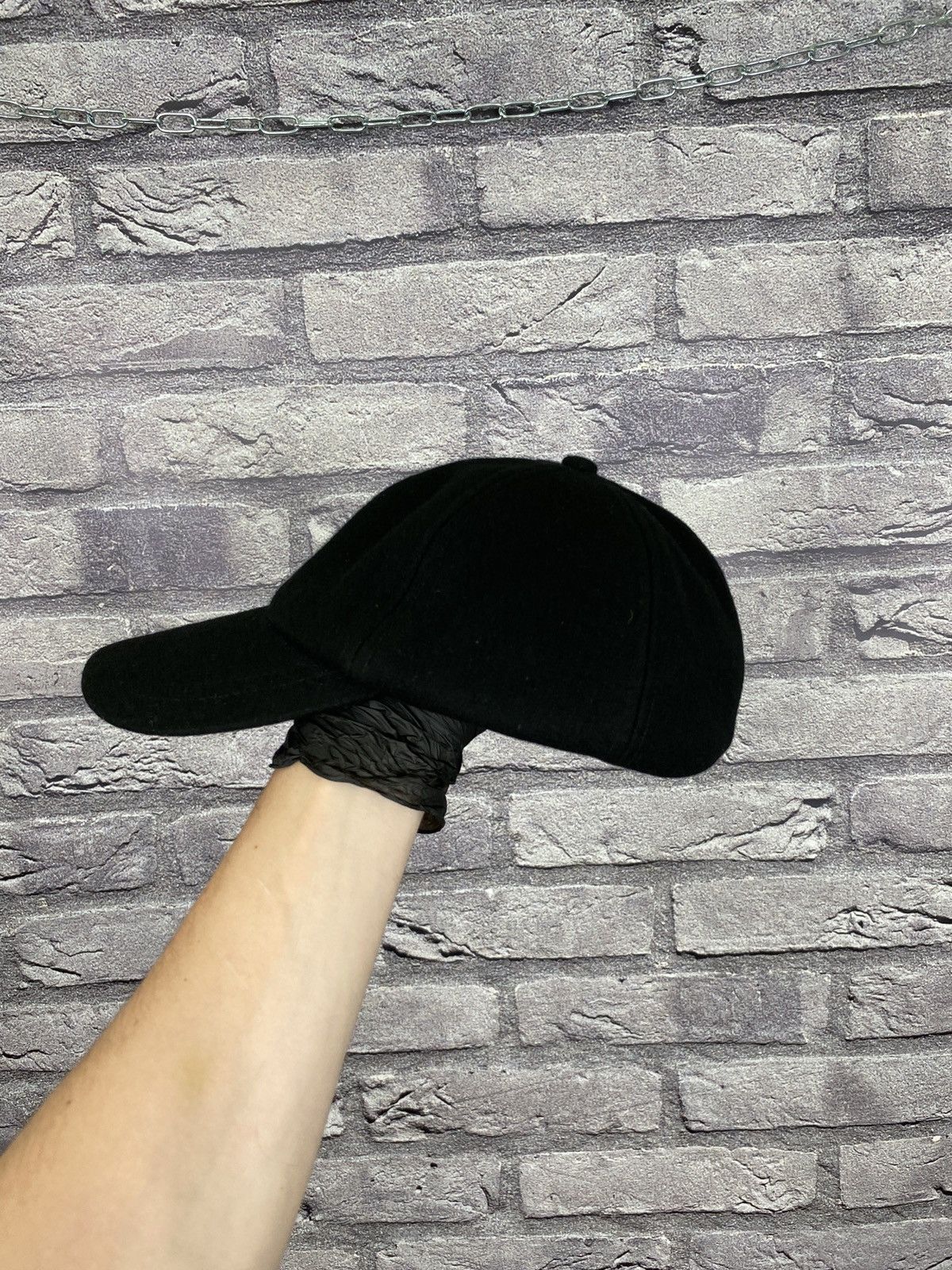 Other Vintage cap with ears Bogner Y2k USA Nike polo Ralph Lauren Size ONE SIZE - 3 Thumbnail