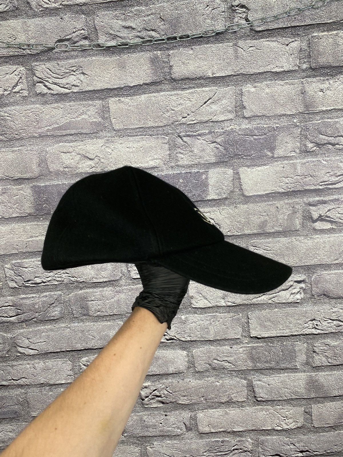 Other Vintage cap with ears Bogner Y2k USA Nike polo Ralph Lauren Size ONE SIZE - 2 Thumbnail