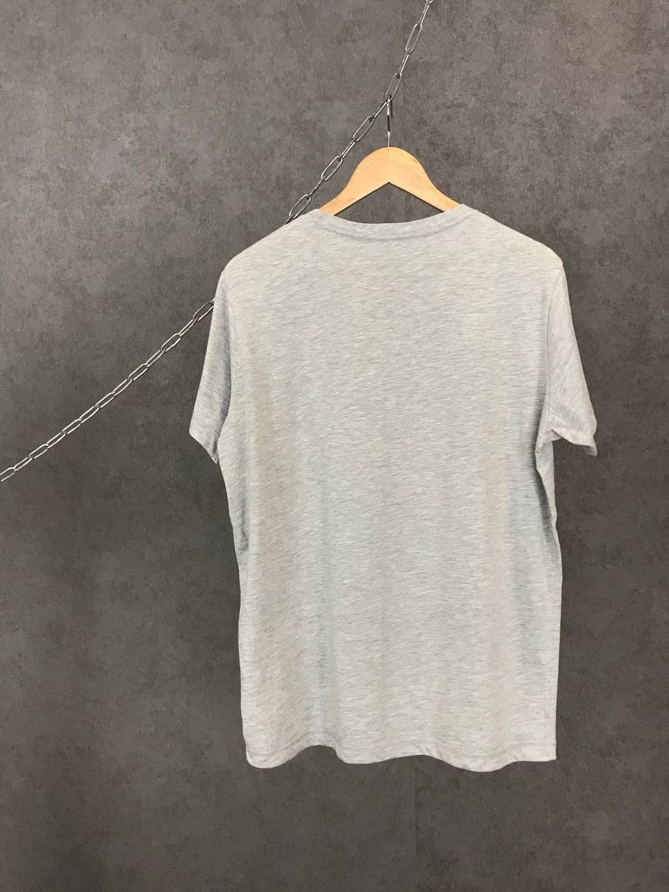Diesel Diesel vintage designer big logo tee Size US XL / EU 56 / 4 - 5 Thumbnail