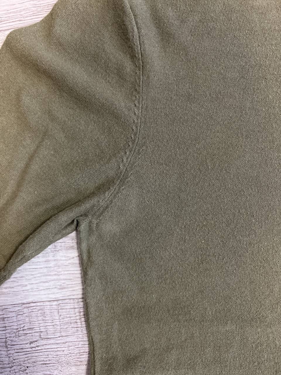 Reiss Reiss pocket tee Size US M / EU 48-50 / 2 - 9 Thumbnail