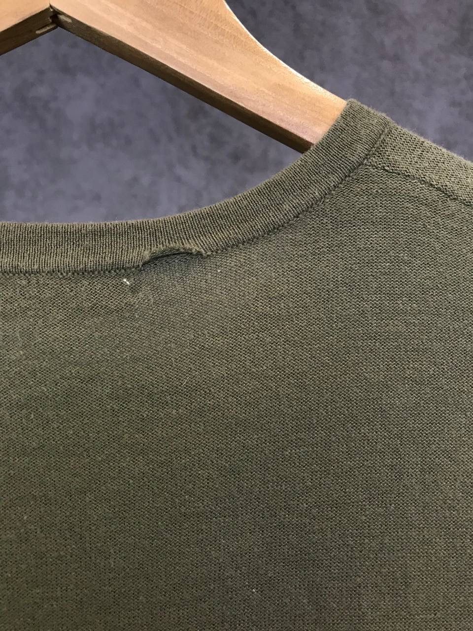 Reiss Reiss pocket tee Size US M / EU 48-50 / 2 - 8 Thumbnail