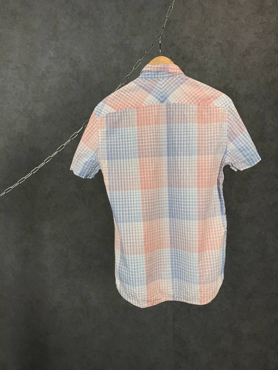 Paul Smith Paul Smith designer shirt Size US M / EU 48-50 / 2 - 7 Thumbnail