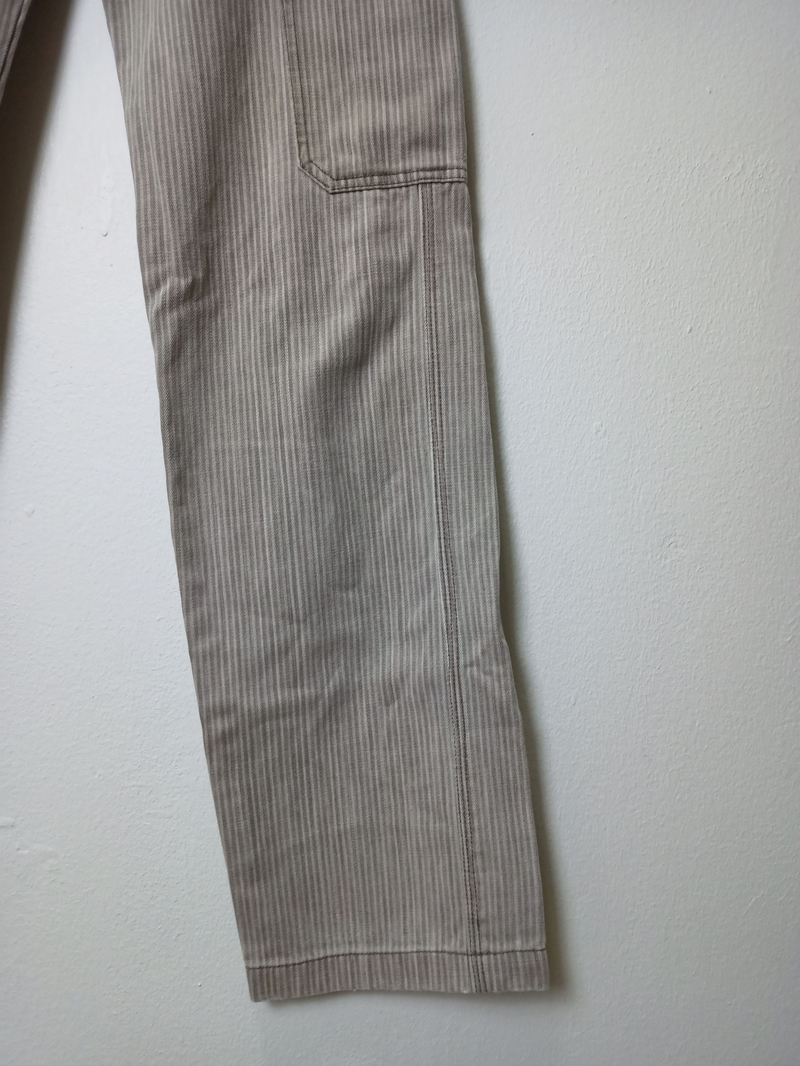 Paul Smith R. Newbold Paul Smith Pants Size US 29 - 13 Thumbnail