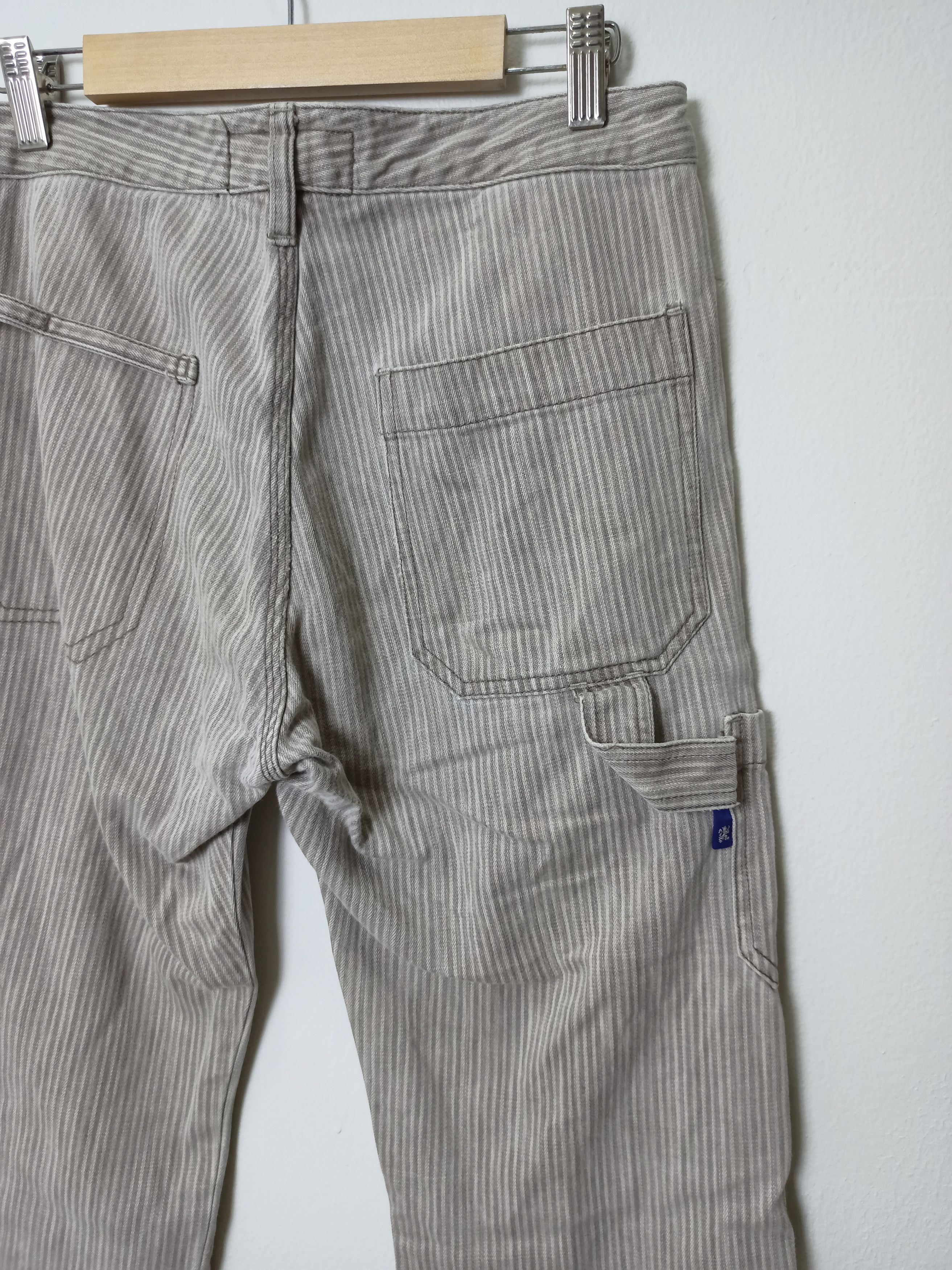 Paul Smith R. Newbold Paul Smith Pants Size US 29 - 6 Thumbnail