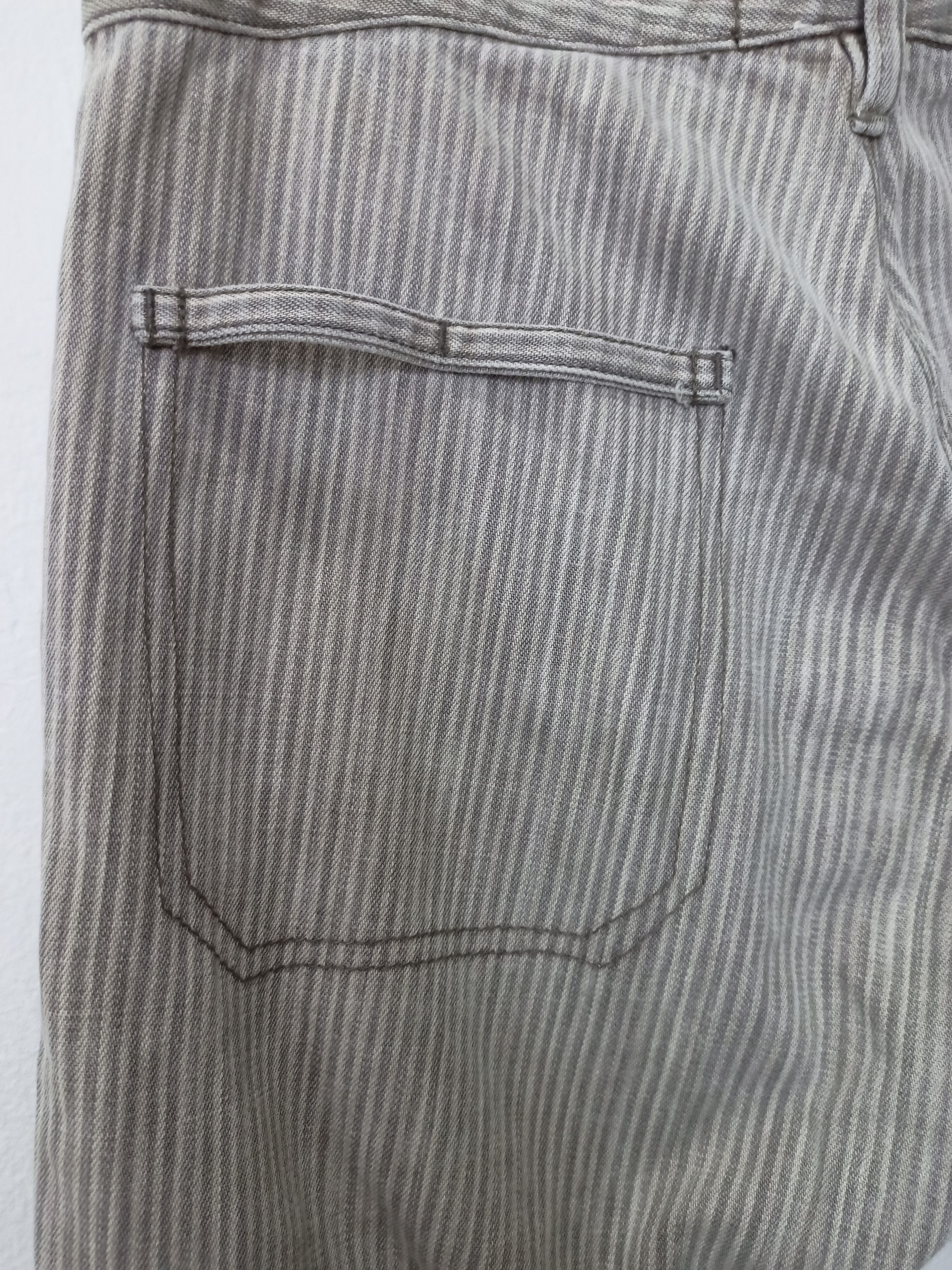 Paul Smith R. Newbold Paul Smith Pants Size US 29 - 18 Thumbnail