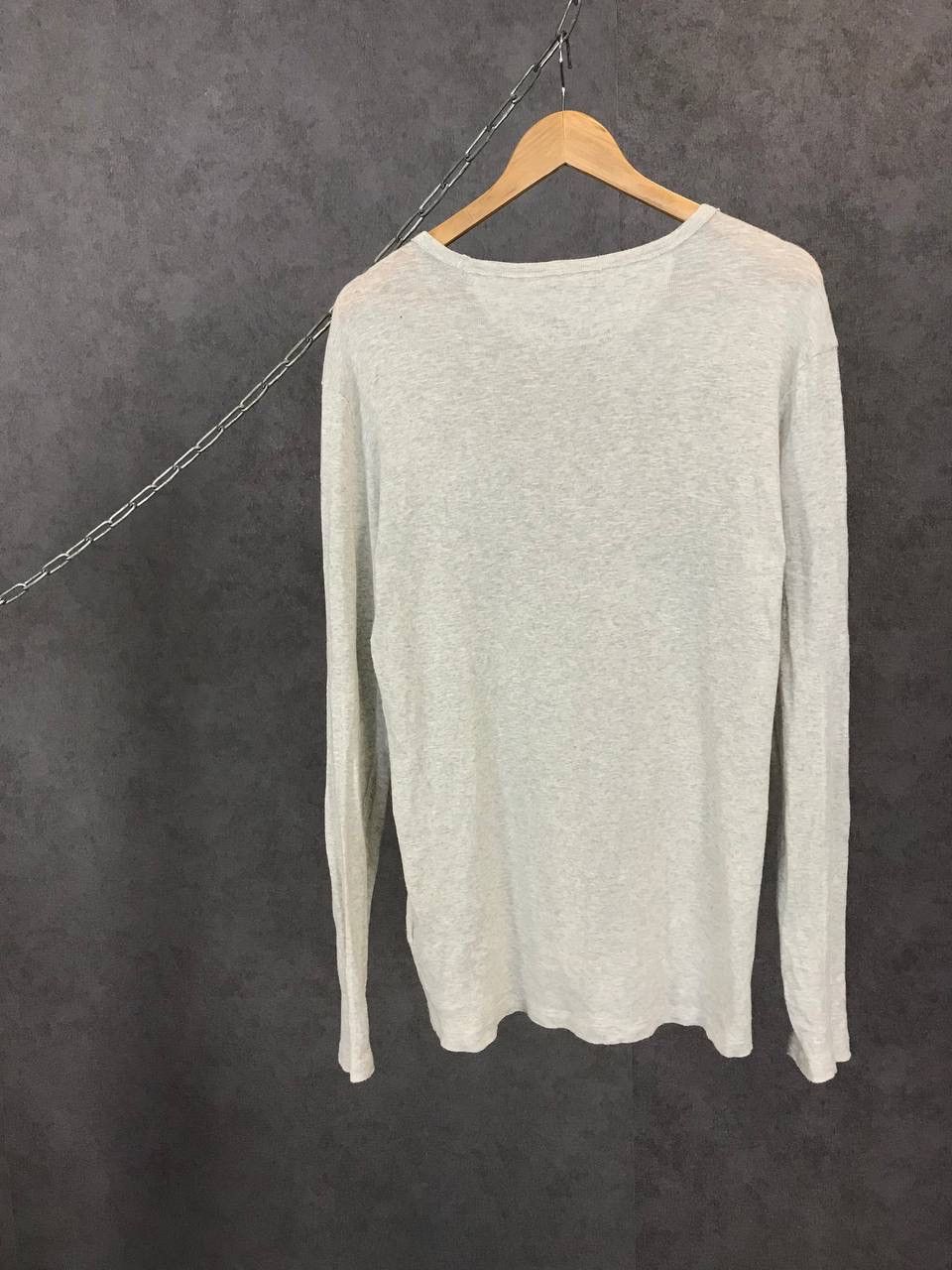 Allsaints Allsaints longsleeve Size US S / EU 44-46 / 1 - 5 Thumbnail