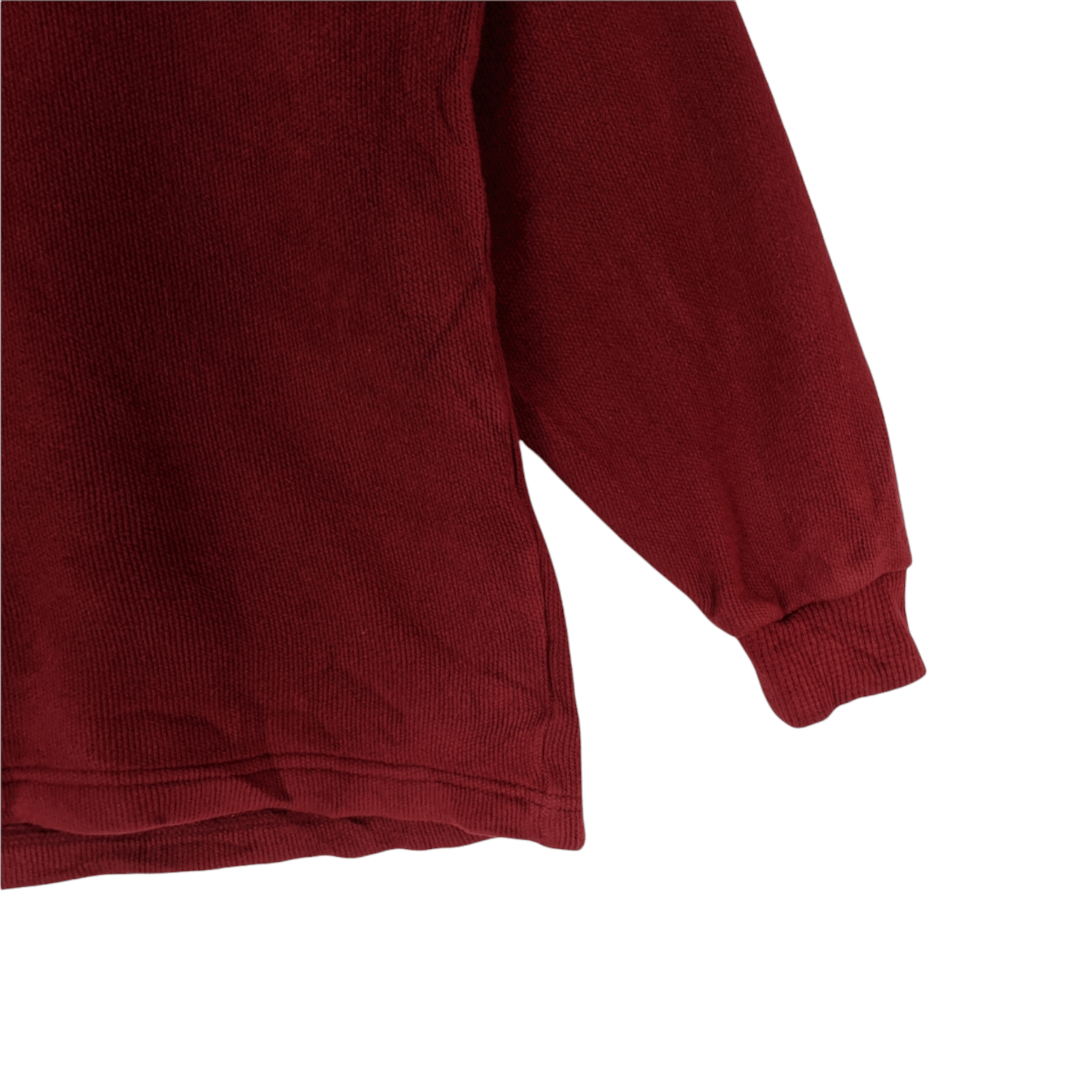 McGregor MCGREGOR Big Logo Jumper Sweatshirt Size L / US 10 / IT 46 - 5 Thumbnail