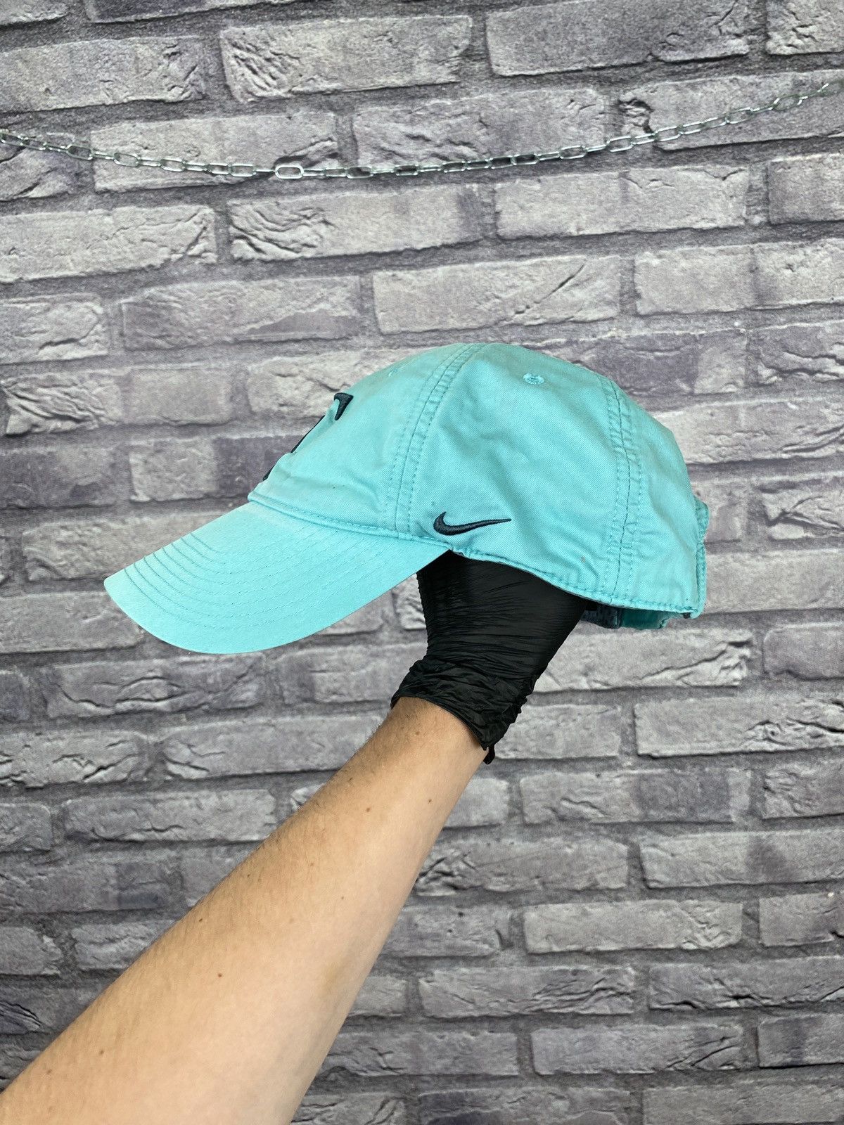 Other Vintage cap Roger Federer sport tennis y2k rare USA polo Size ONE SIZE - 2 Thumbnail