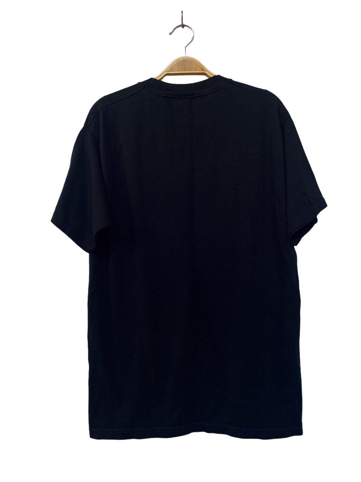 Band Tees × Vintage Vintage 90s MUDHONEY Grunge Nirvana Subpop Shirt Size US L / EU 52-54 / 3 - 2 Thumbnail