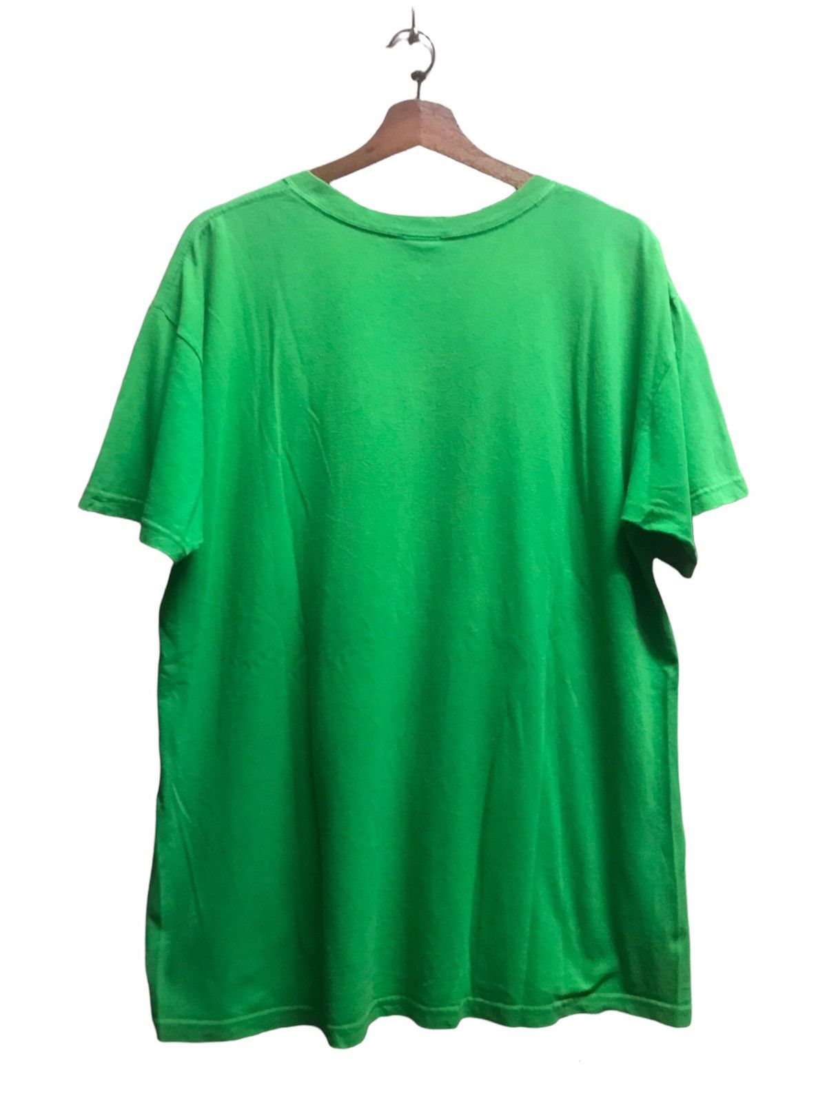 Band Tees × Vintage Vintage 00s Sonic Youth ‘funky donkey’ Band Tee Shirt Size US L / EU 52-54 / 3 - 2 Thumbnail