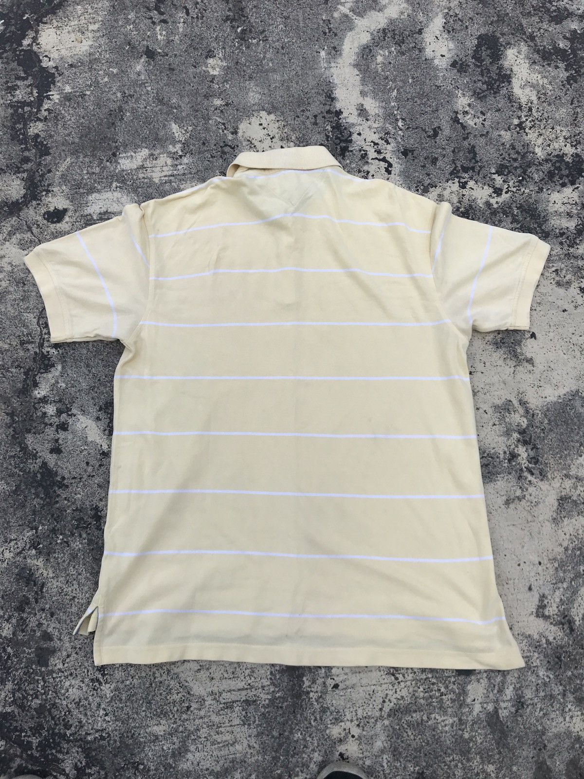 Anime Custom Polo Shirt Anime Size US XL / EU 56 / 4 - 2 Thumbnail