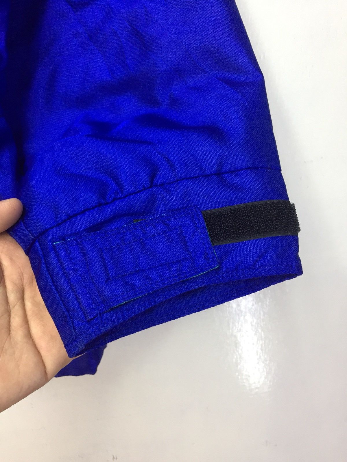 Japanese Brand Vintage Phenix Skiwear Drawstrings Jacket Size US M / EU 48-50 / 2 - 4 Thumbnail